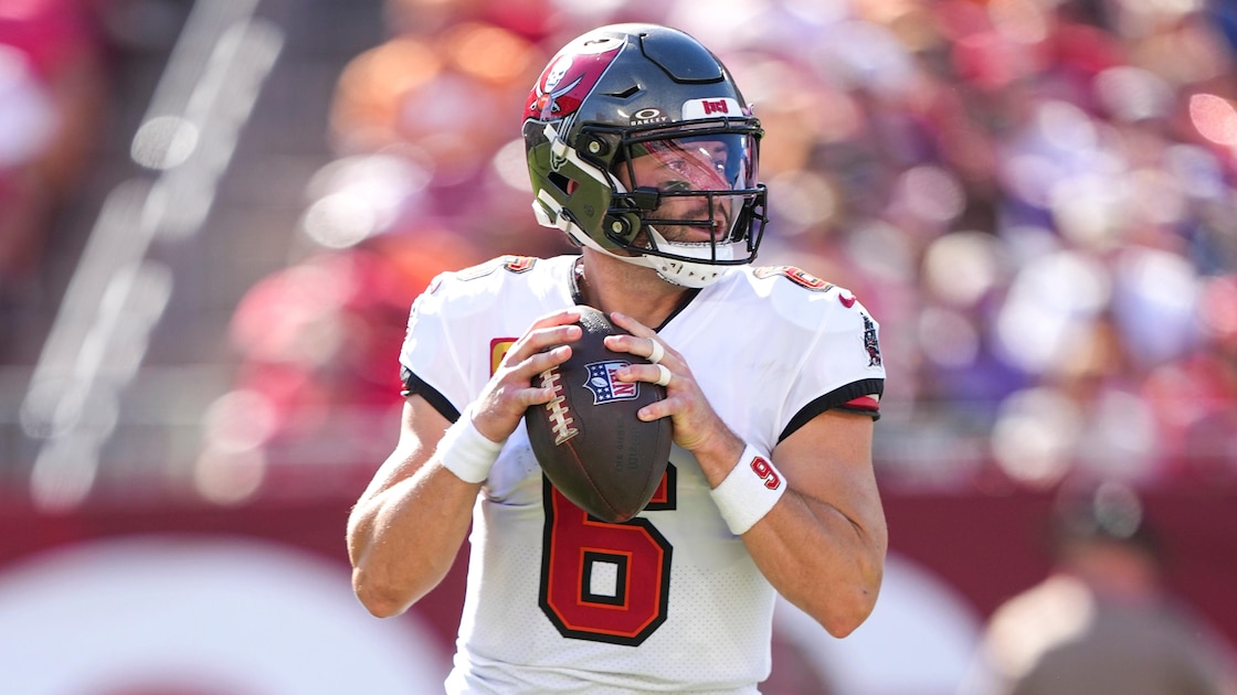 Baker Mayfield Injury Update: Bucs QB Timeline & Recovery News