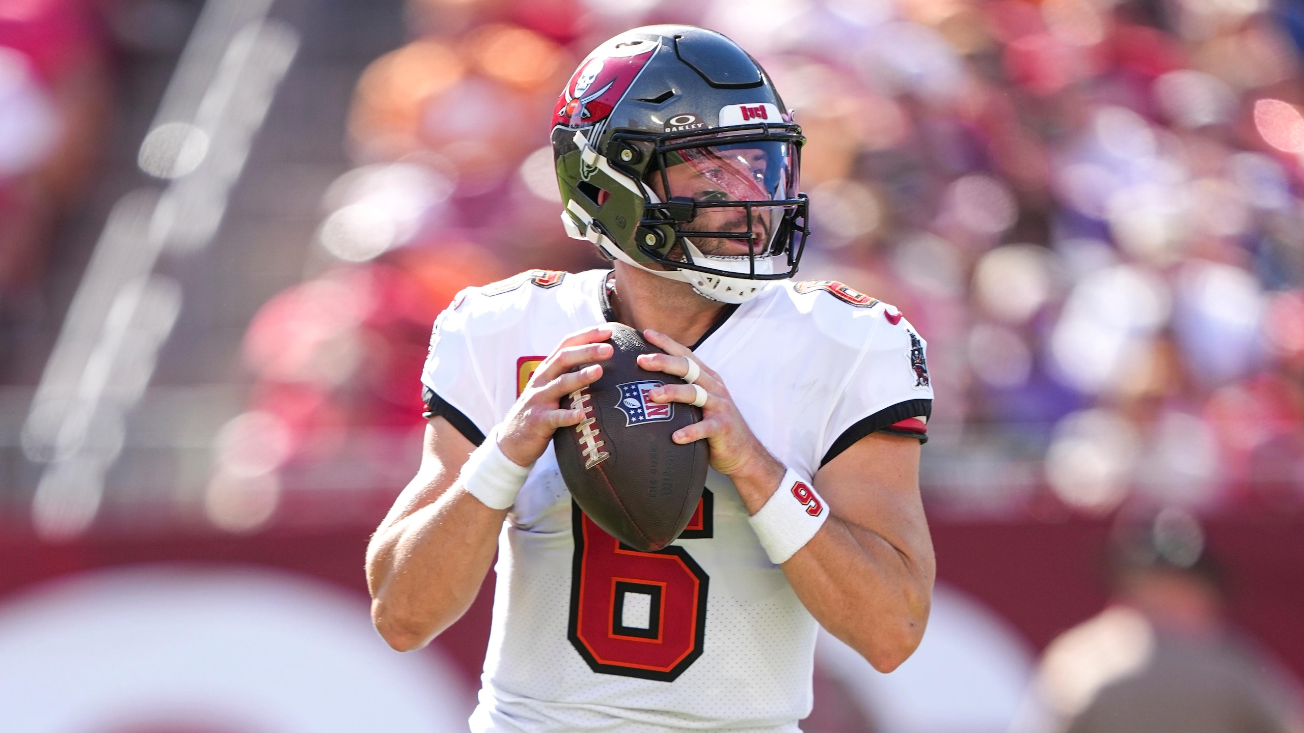 Vikings Buccaneers Football