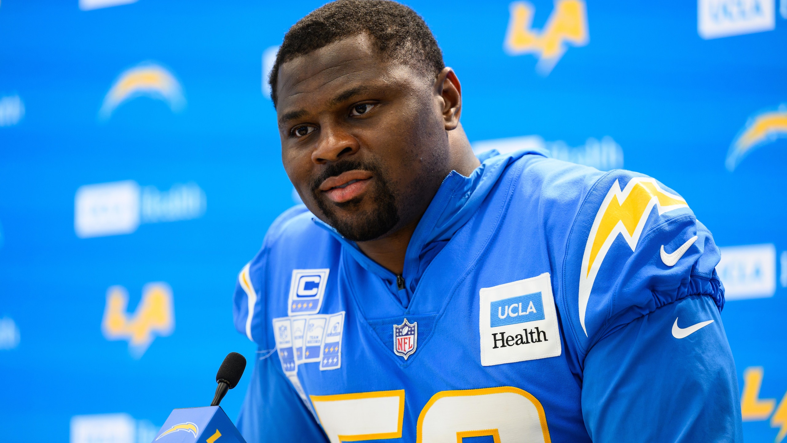 Chargers Football