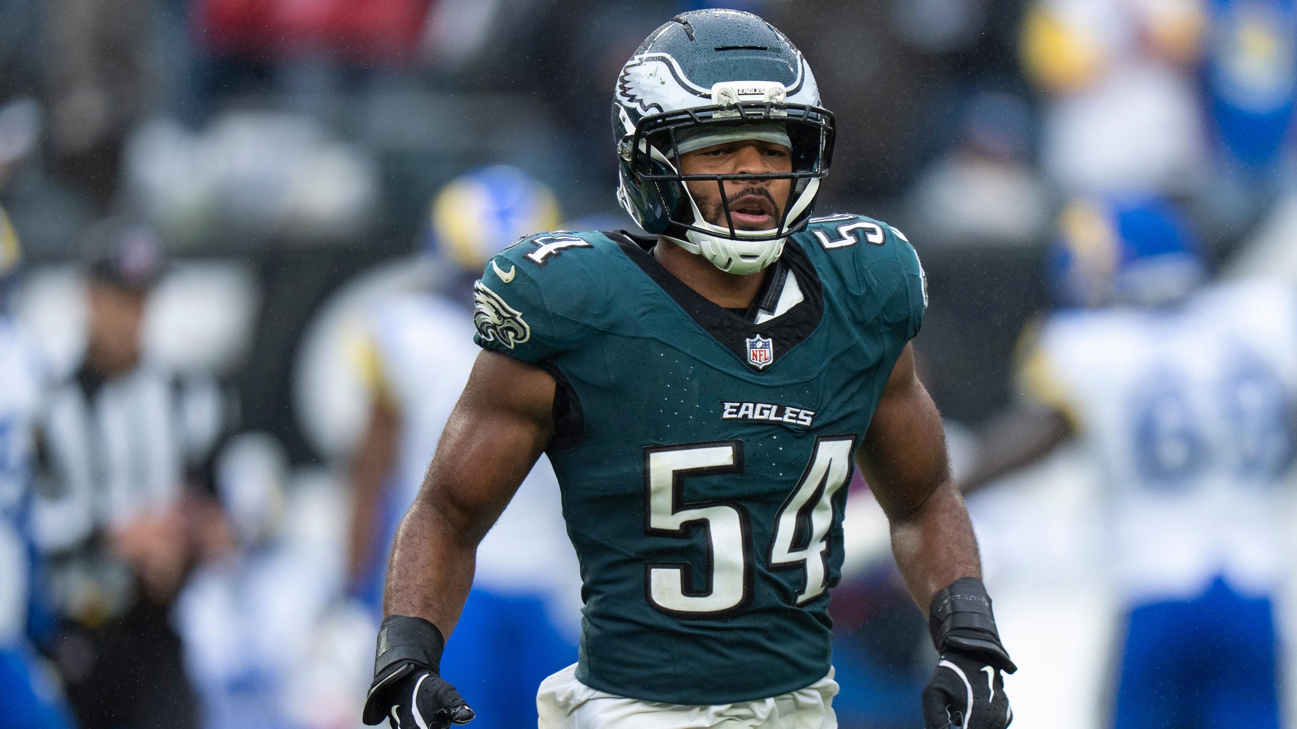 Eagles, Jags Kickoff Ejections 😳