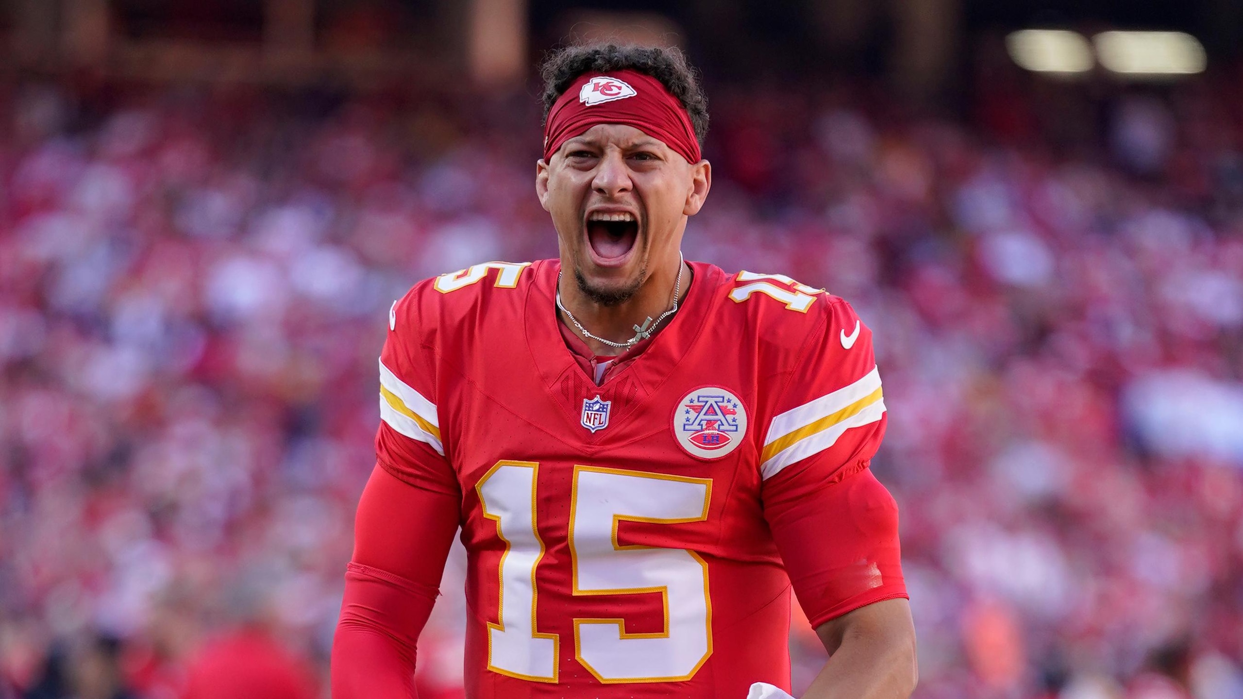 Chargers Chiefs Football