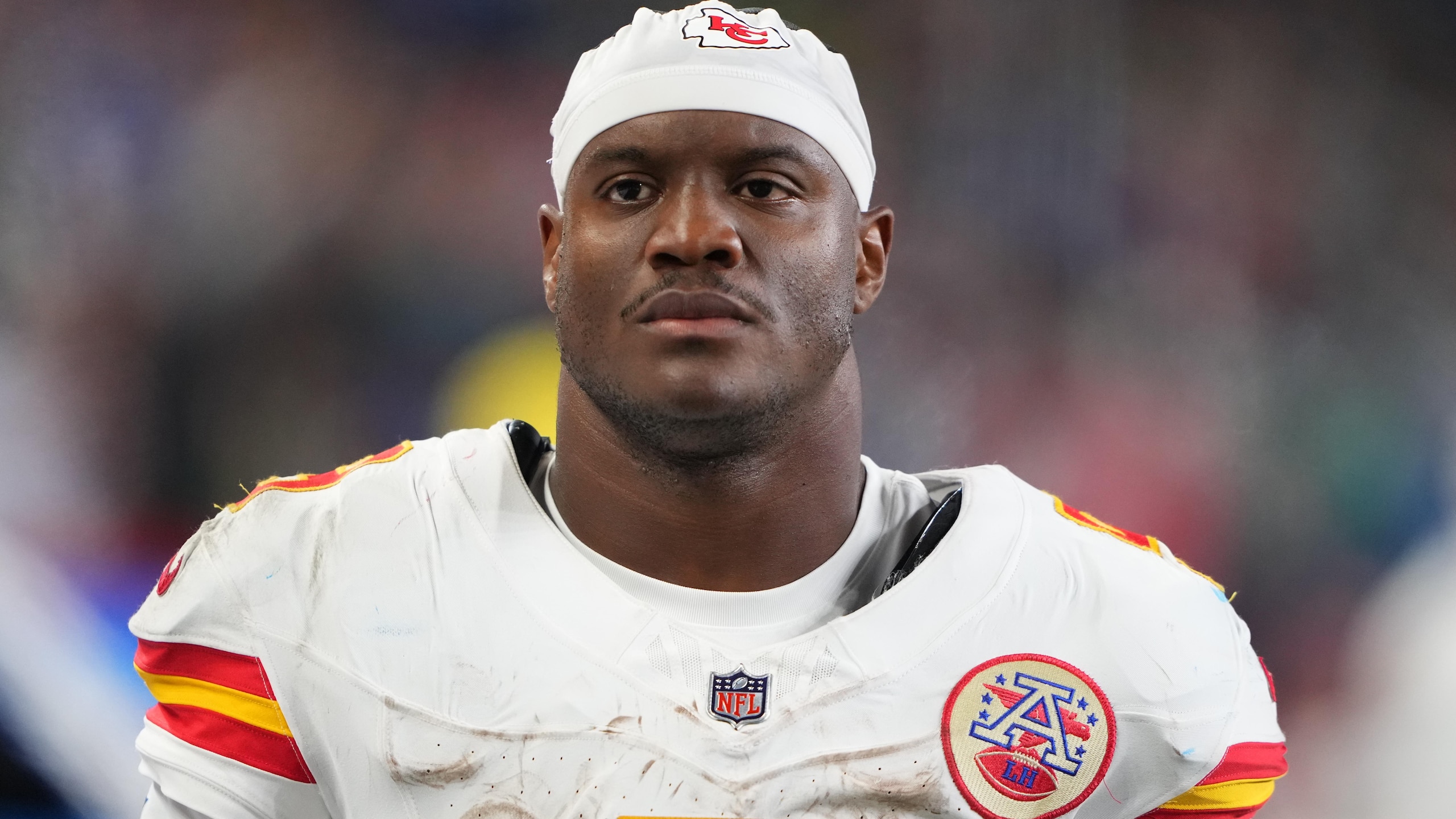 Chiefs Seahawks Football