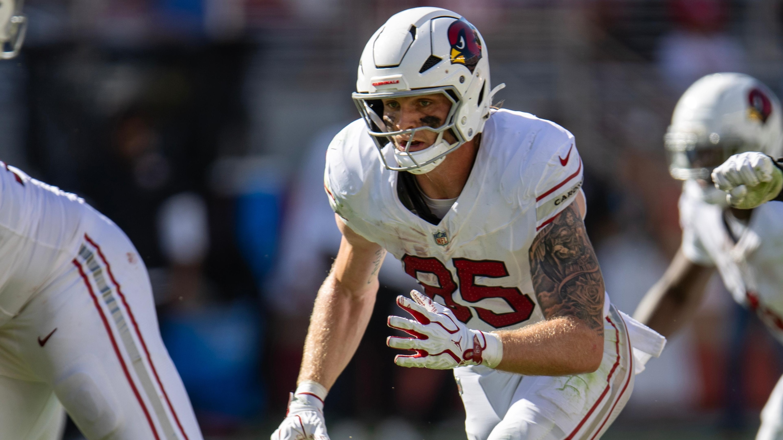 Cardinals 49ers Football