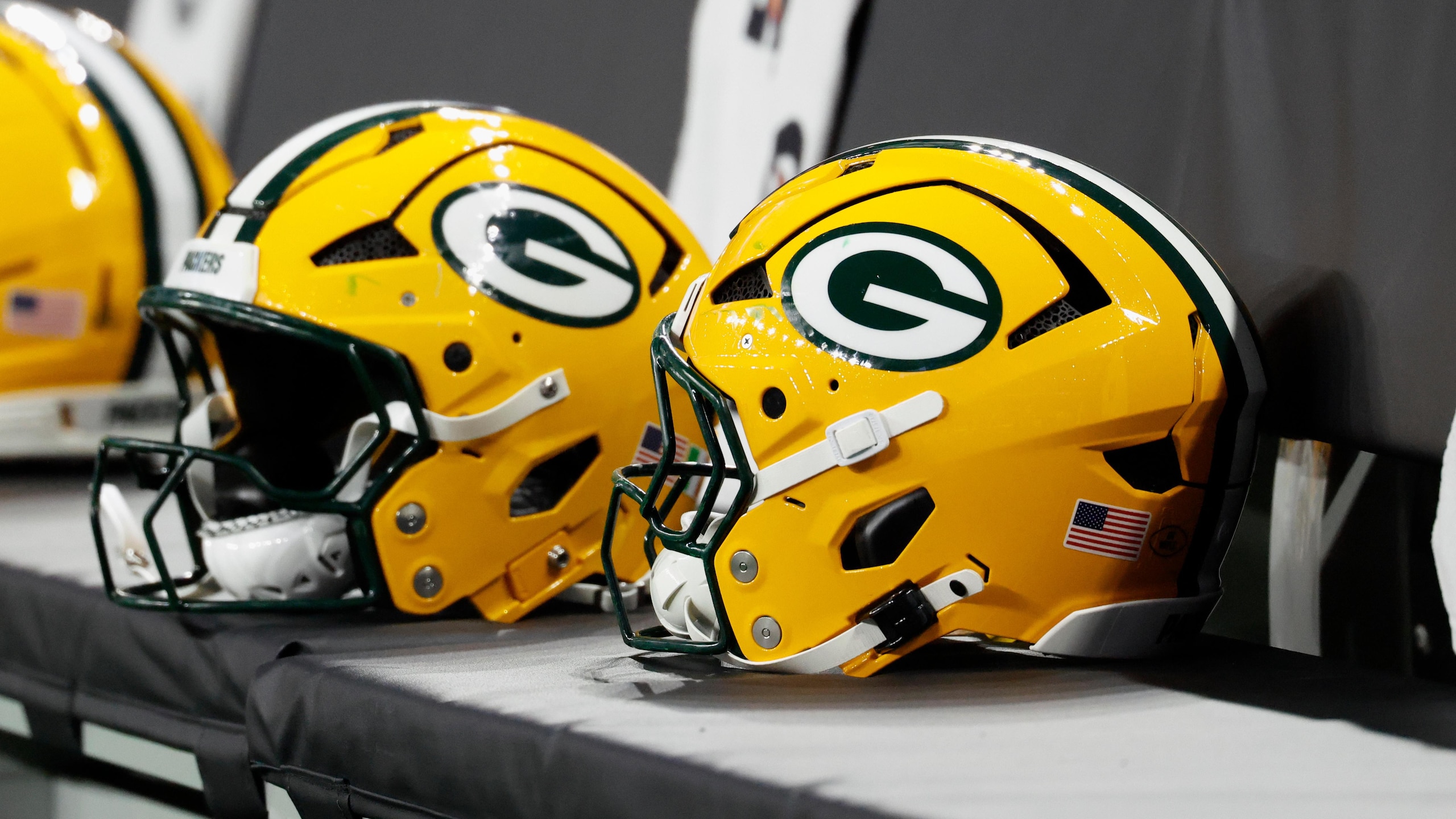 Packers Lions Football