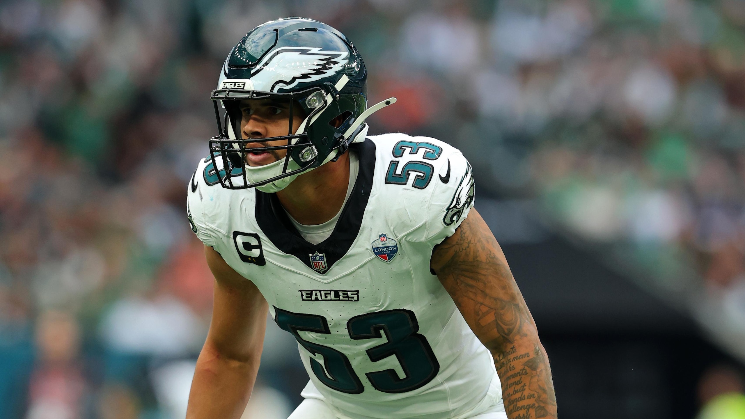 Eagles Jaguars Football