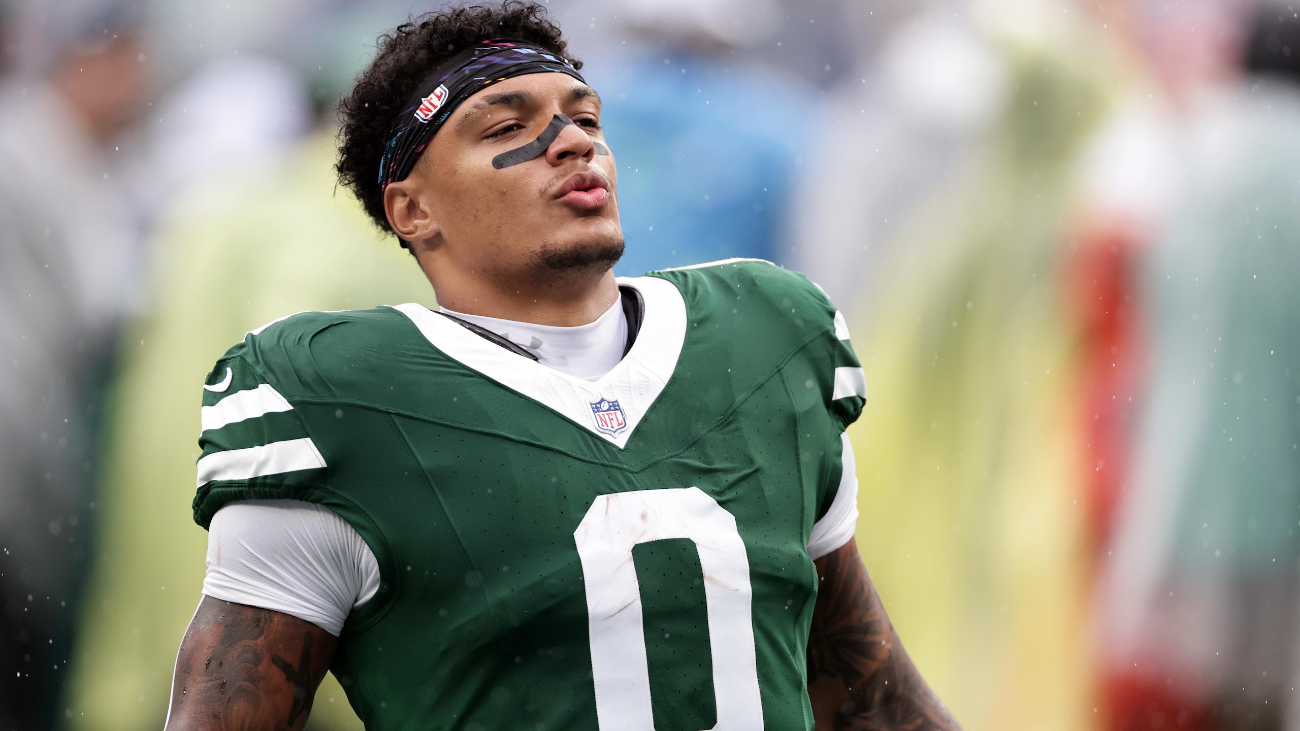 Browns Jets Football