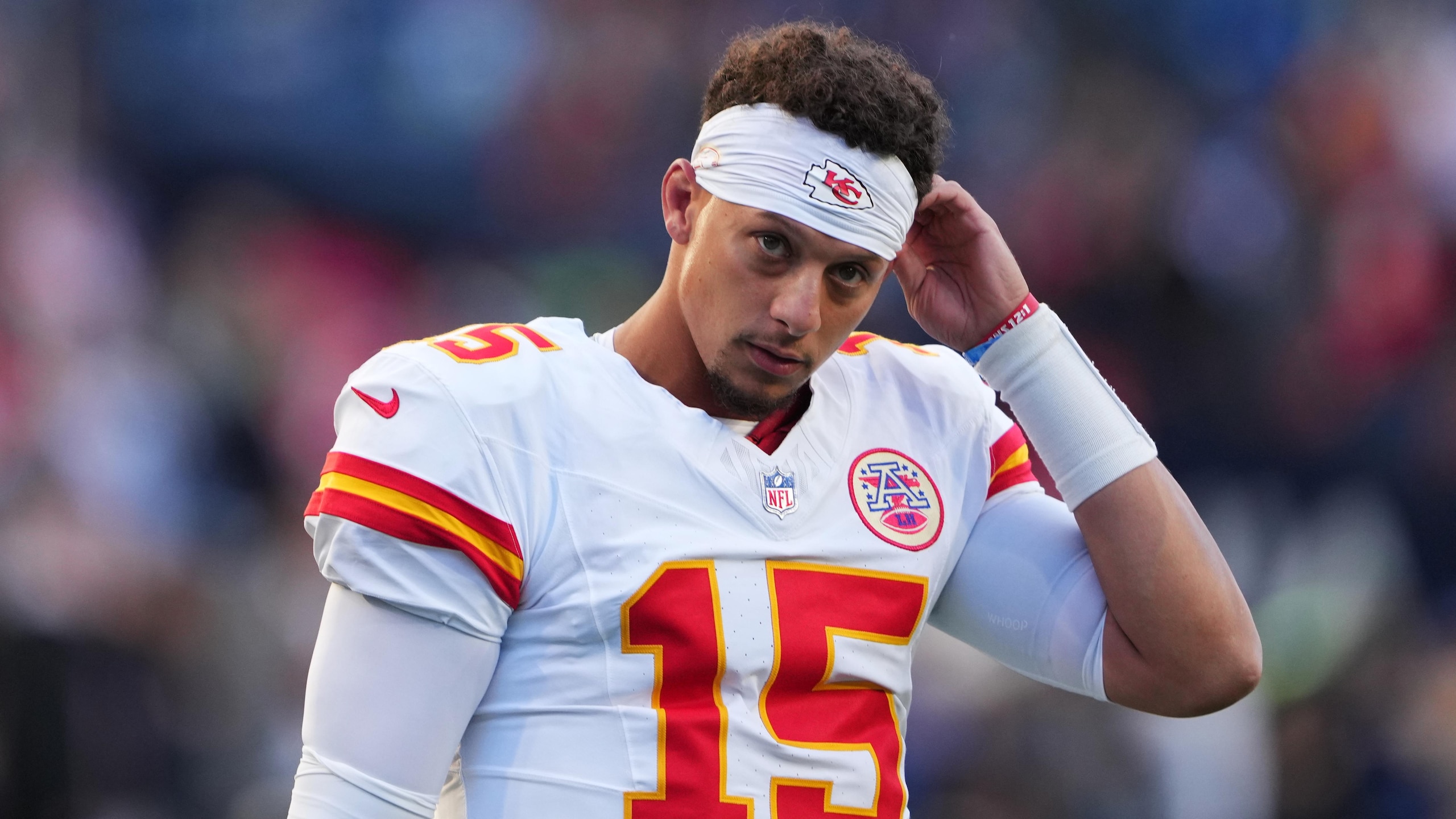 Chiefs Seahawks Football