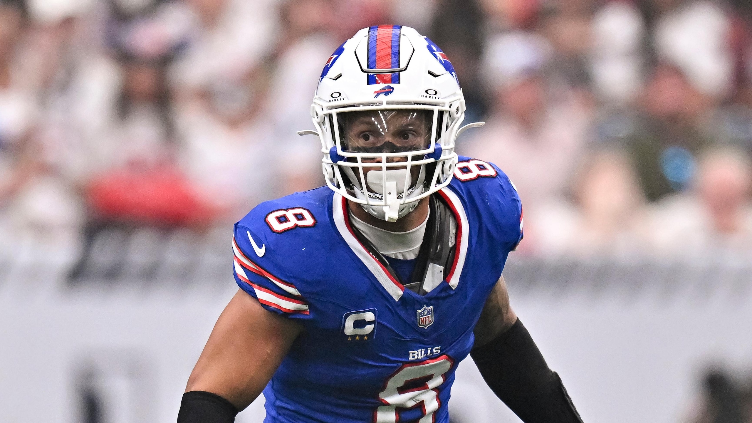 Bills Texans Football