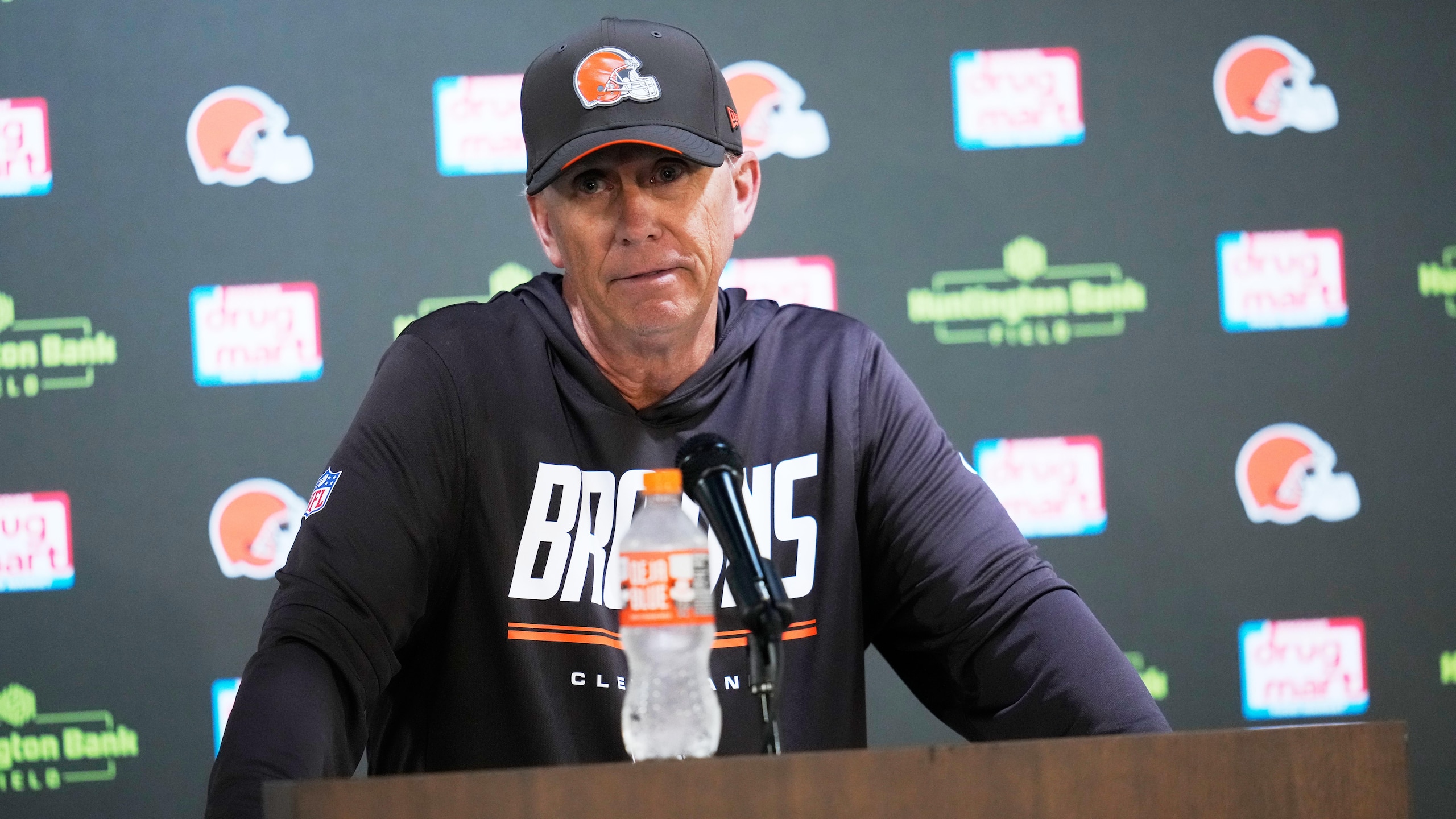 Steelers Browns Football