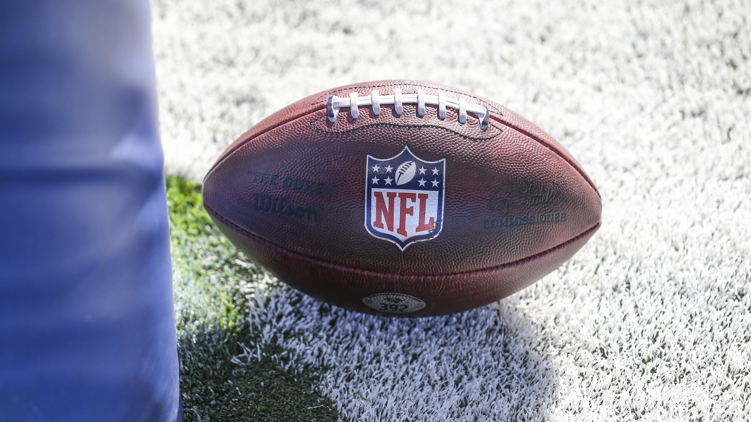Ravens Titans Football