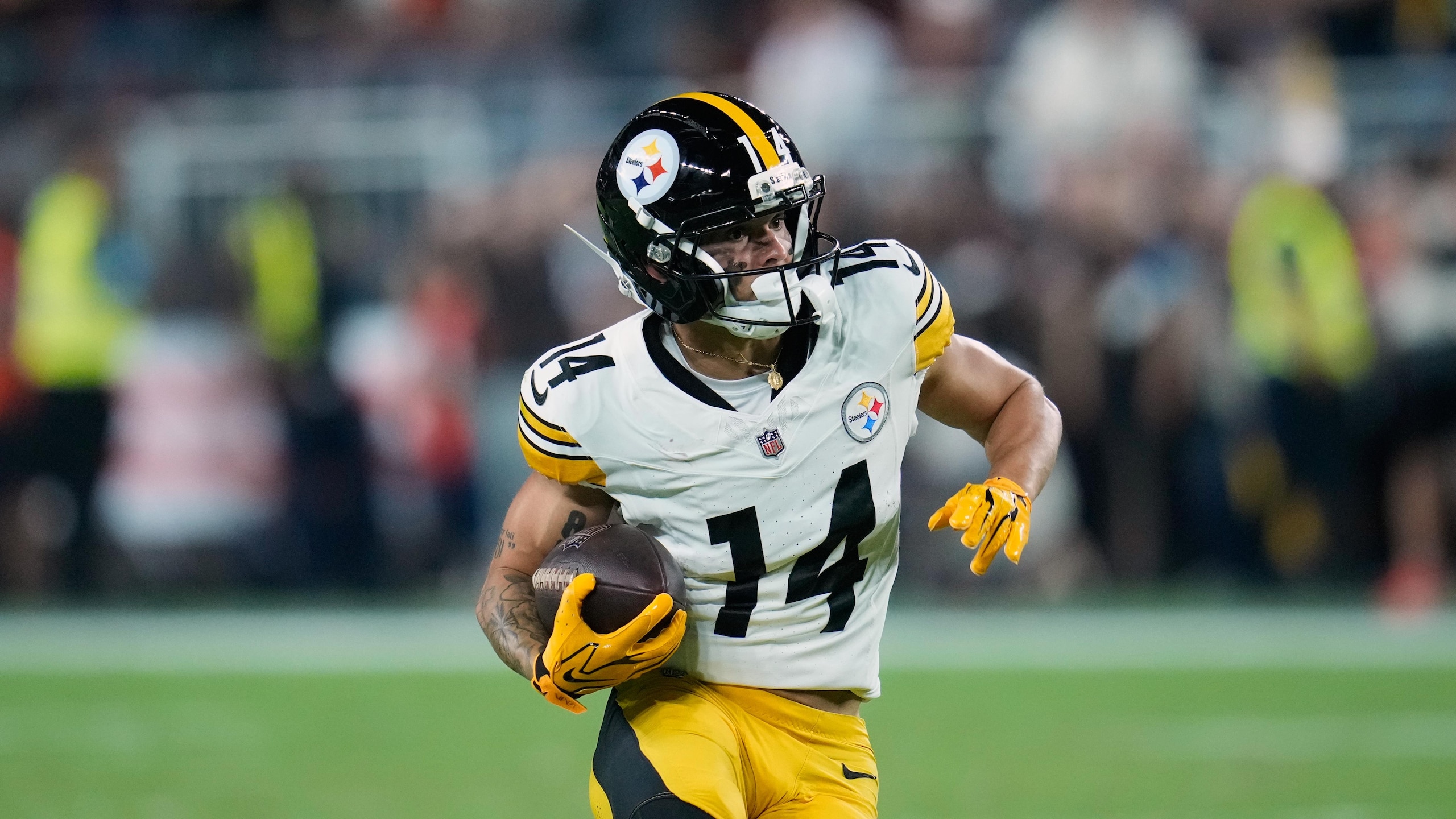 Steelers Football