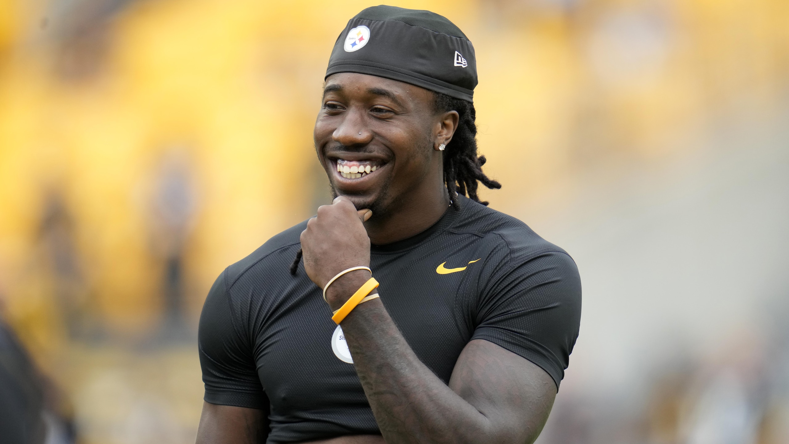 49ers Steelers Football
