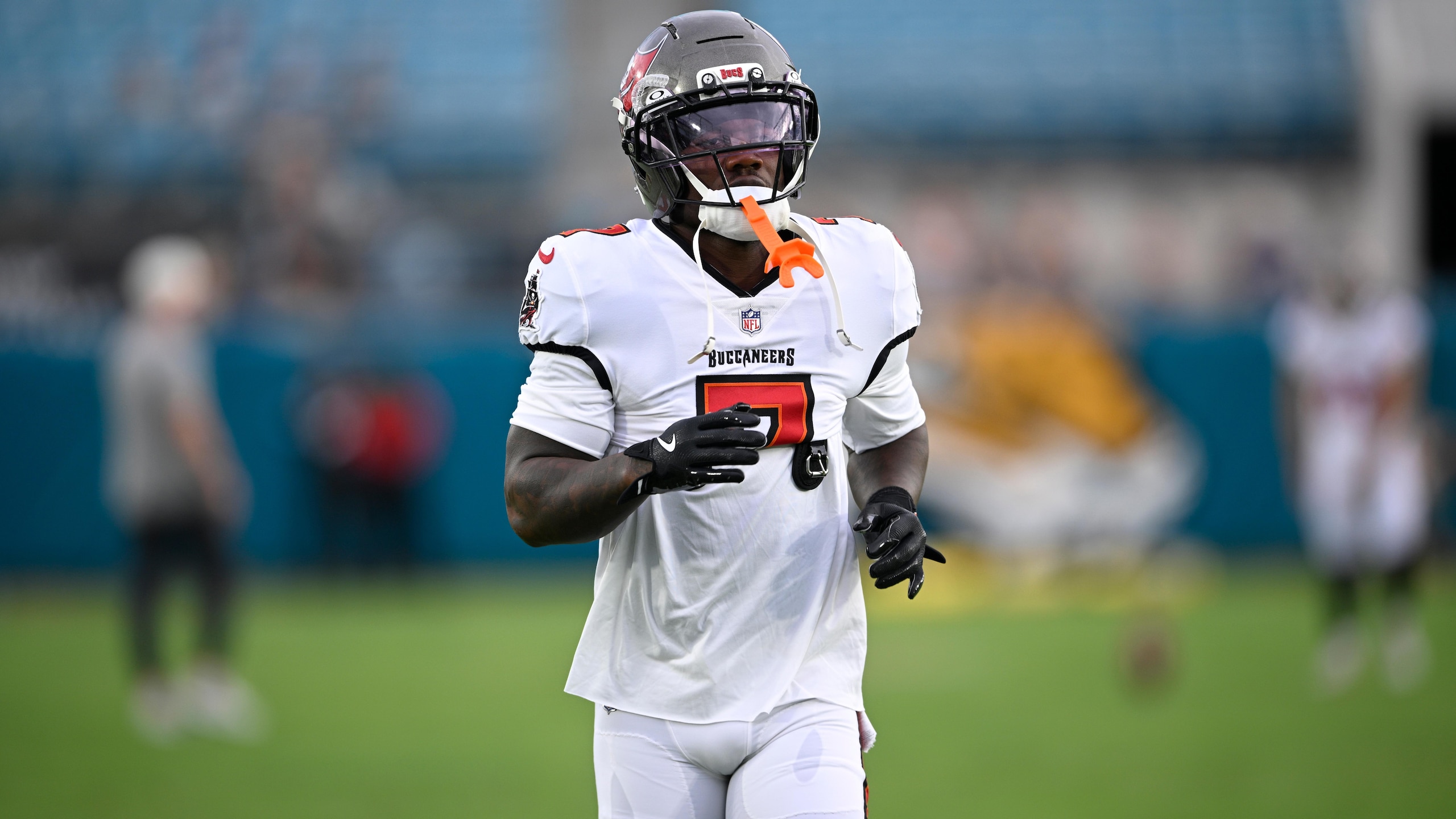 Buccaneers Jaguars Football