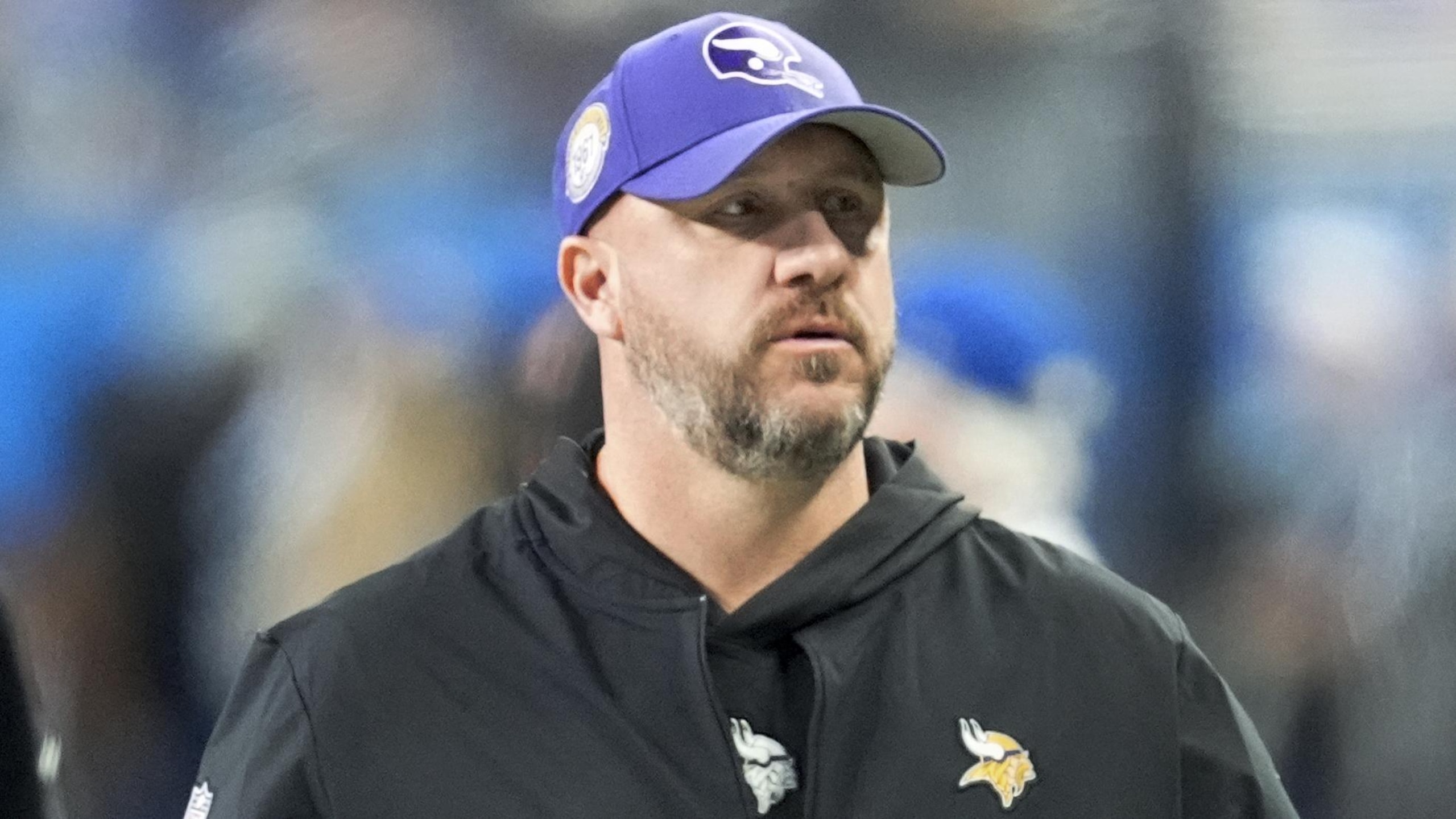 Vikings Lions Football