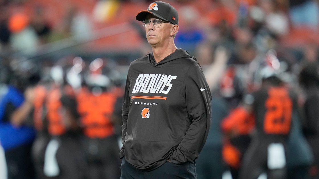 Todd Monken Recalls Candid Jets Executive Quote After 2019 Interview