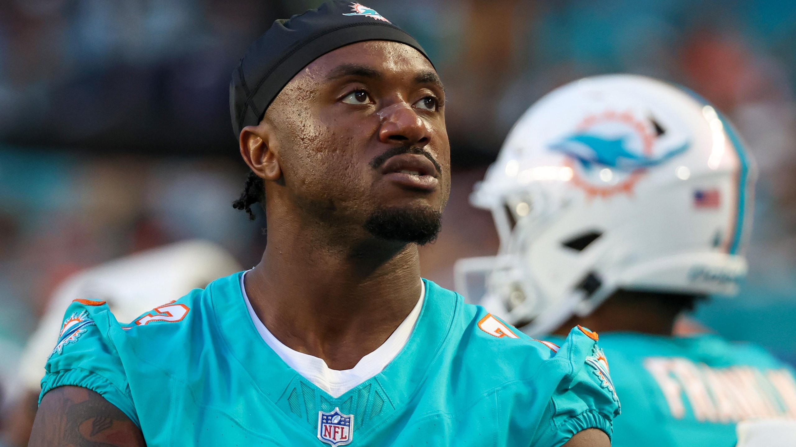 Falcons Dolphins Football