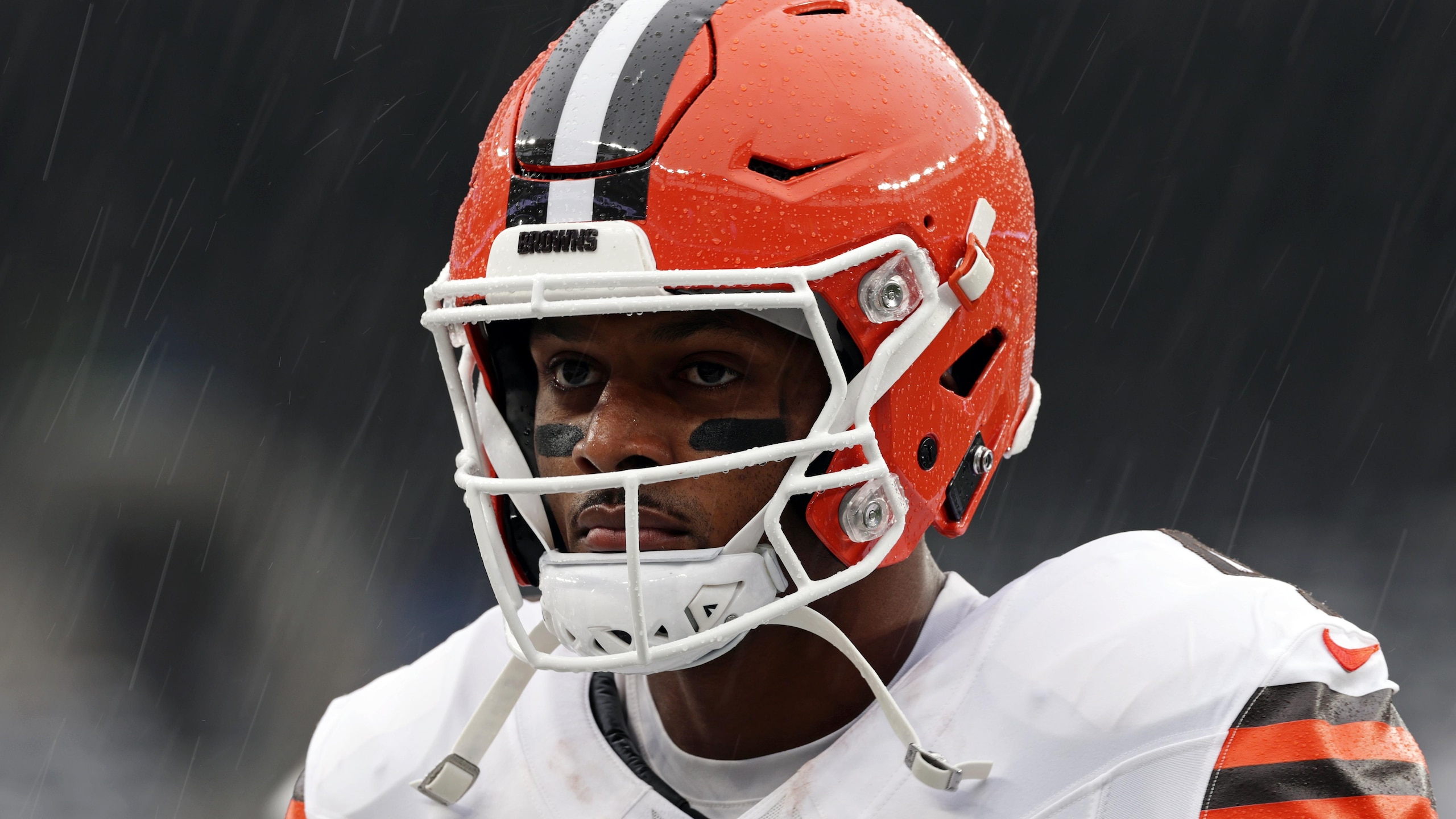 Browns Jets Football