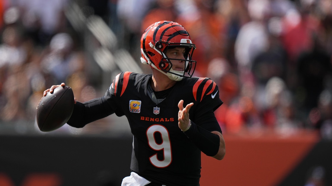 NFL Week 5 Odds and Expert Picks Based on Latest Weather Forecasts