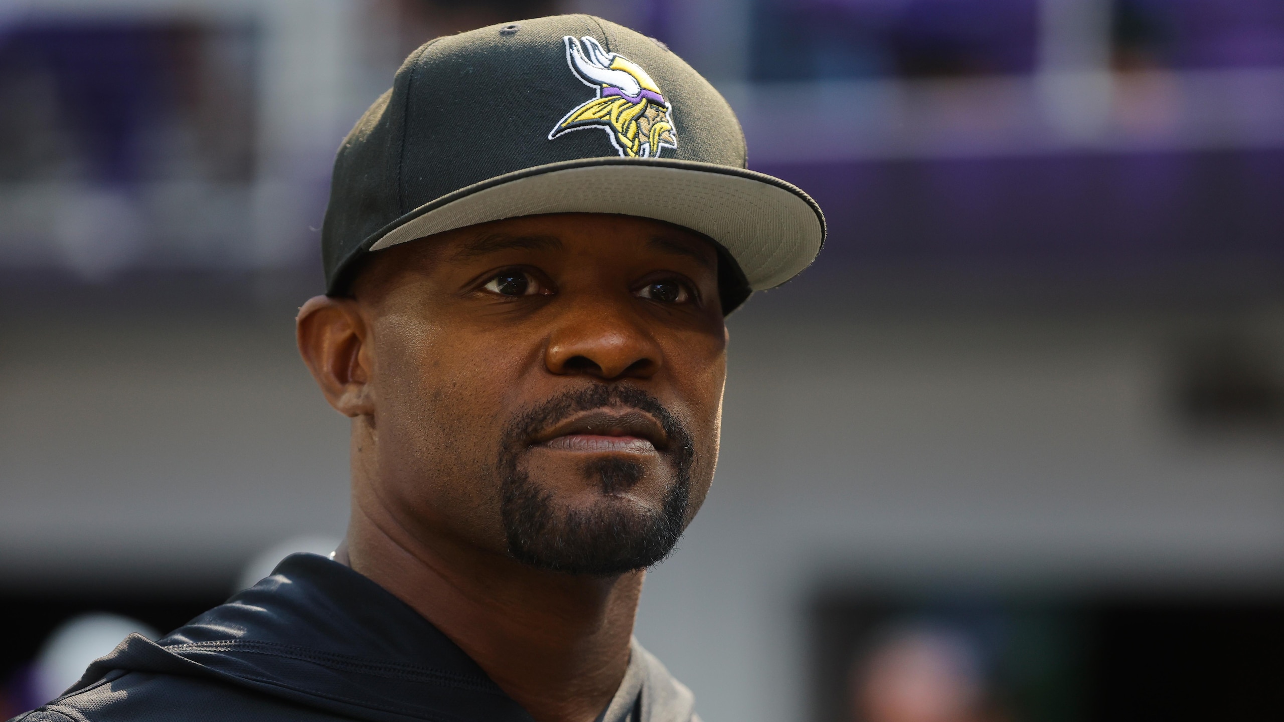 Ravens Vikings Football