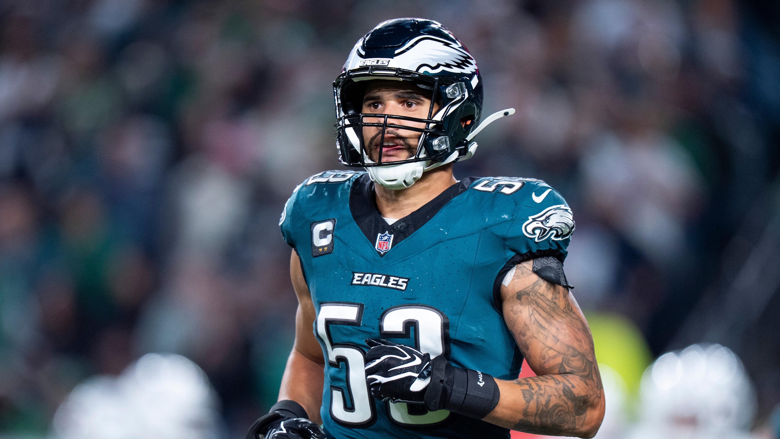 Cowboys Eagles Football