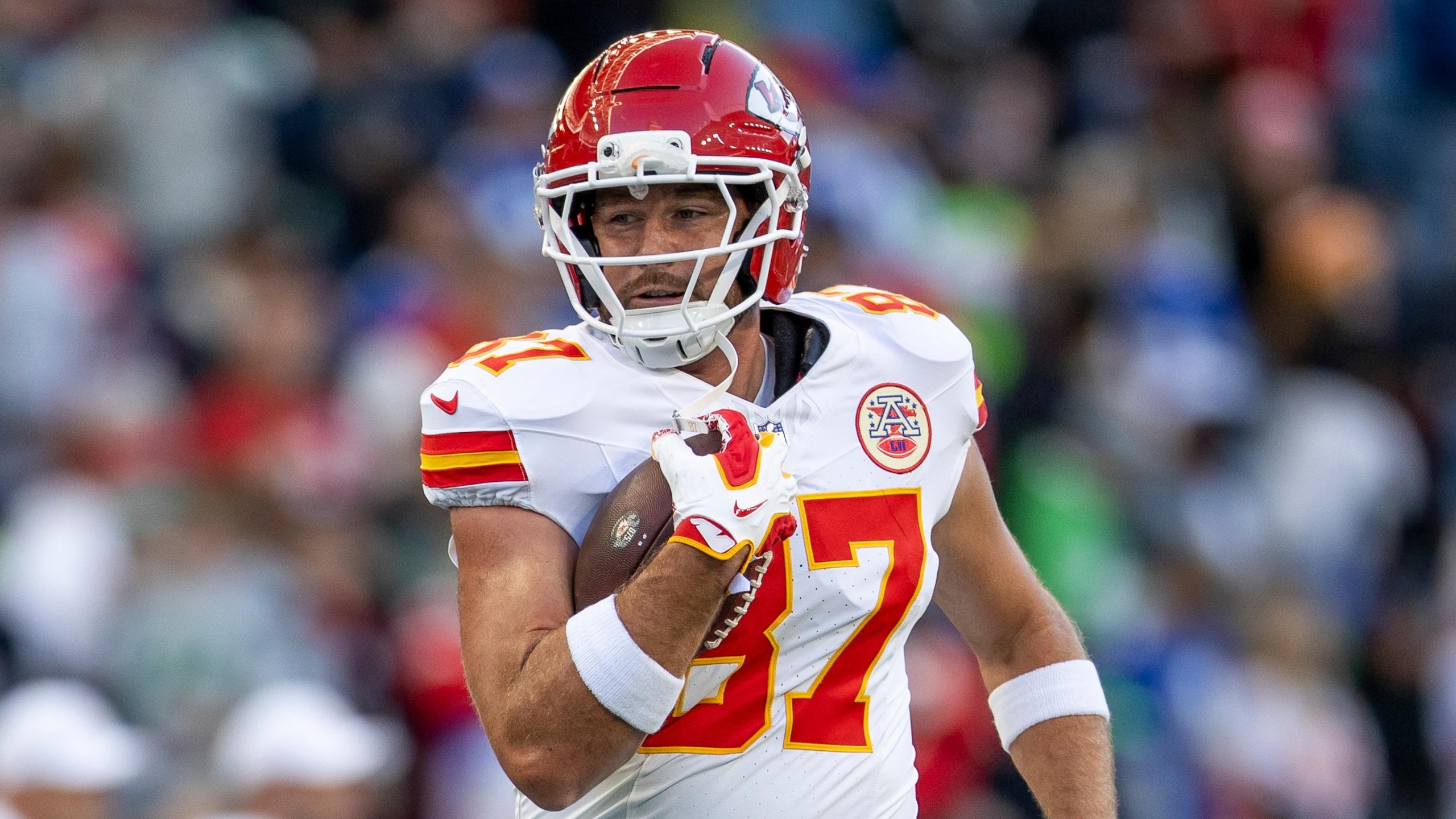 Chiefs Seahawks Football