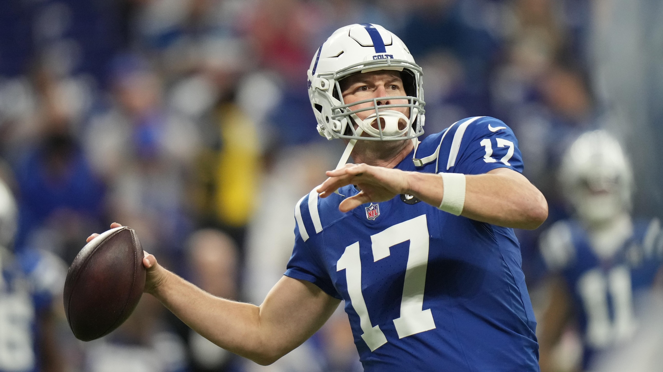 Jaguars Colts Football