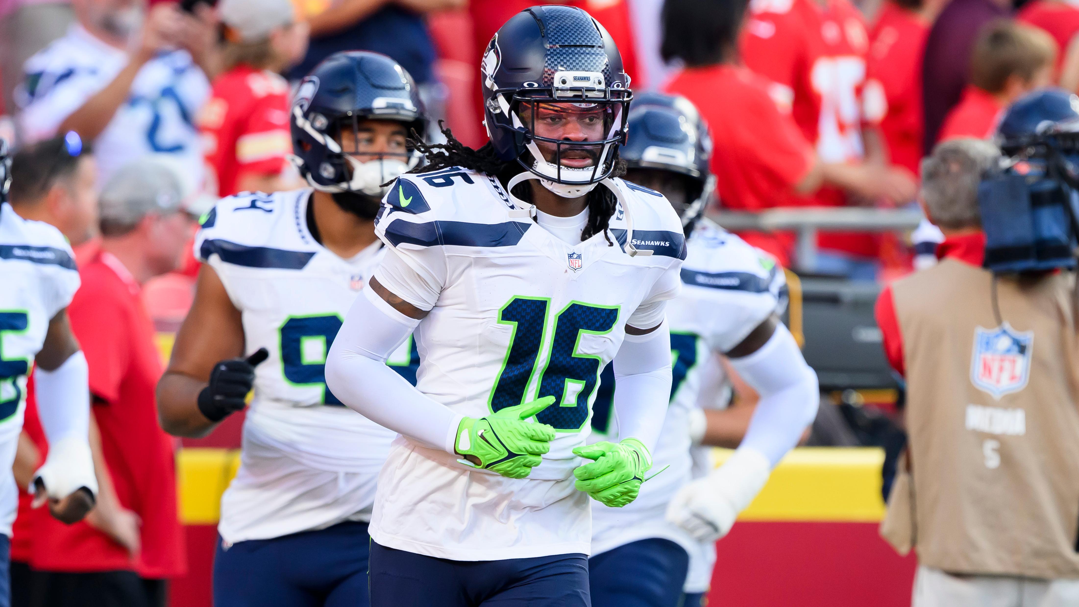 Trevon Diggs Released by Seahawks, Latest NFL Rumors Update Buzz on CB's Future