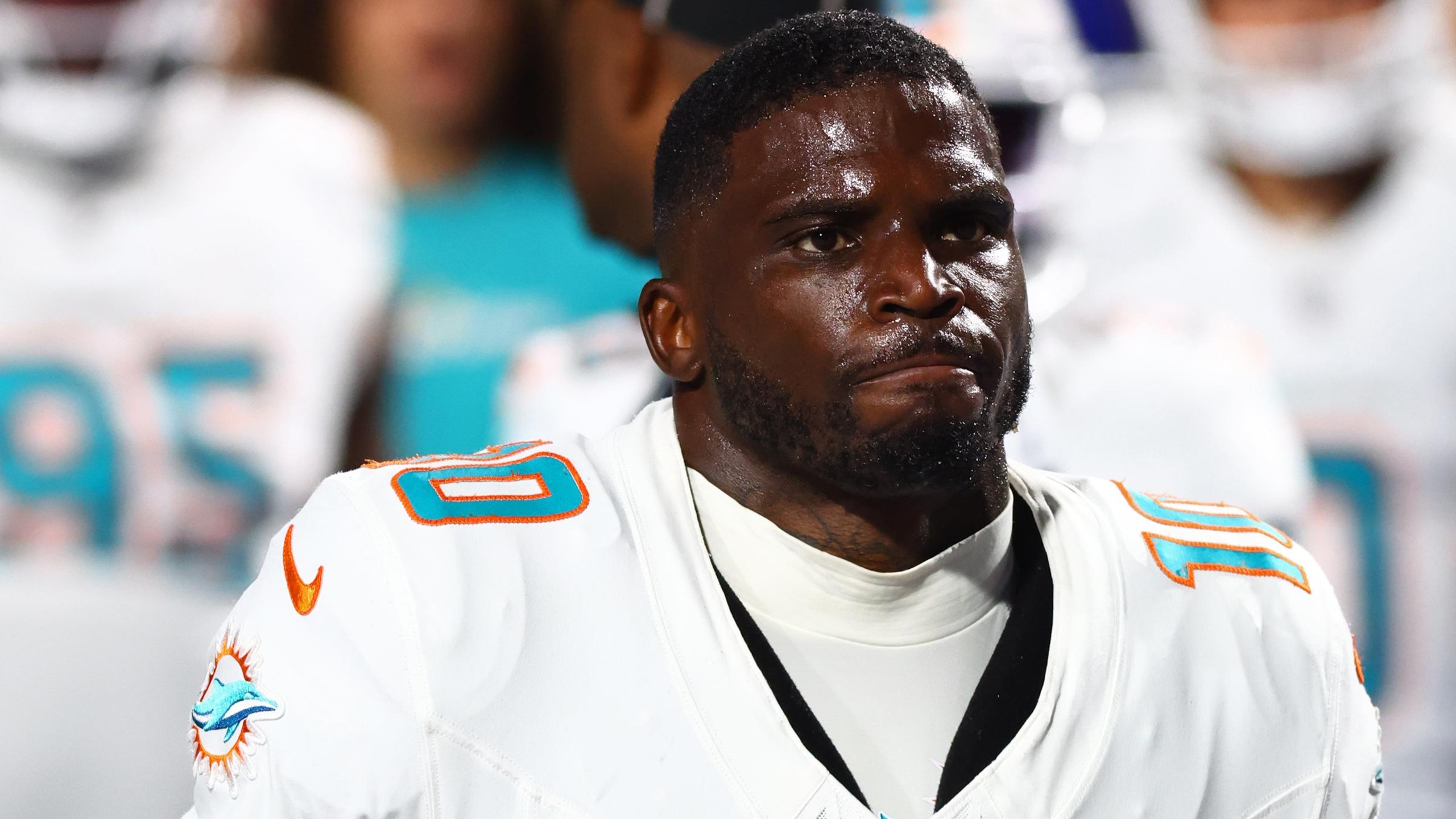 Dolphins Bills Football