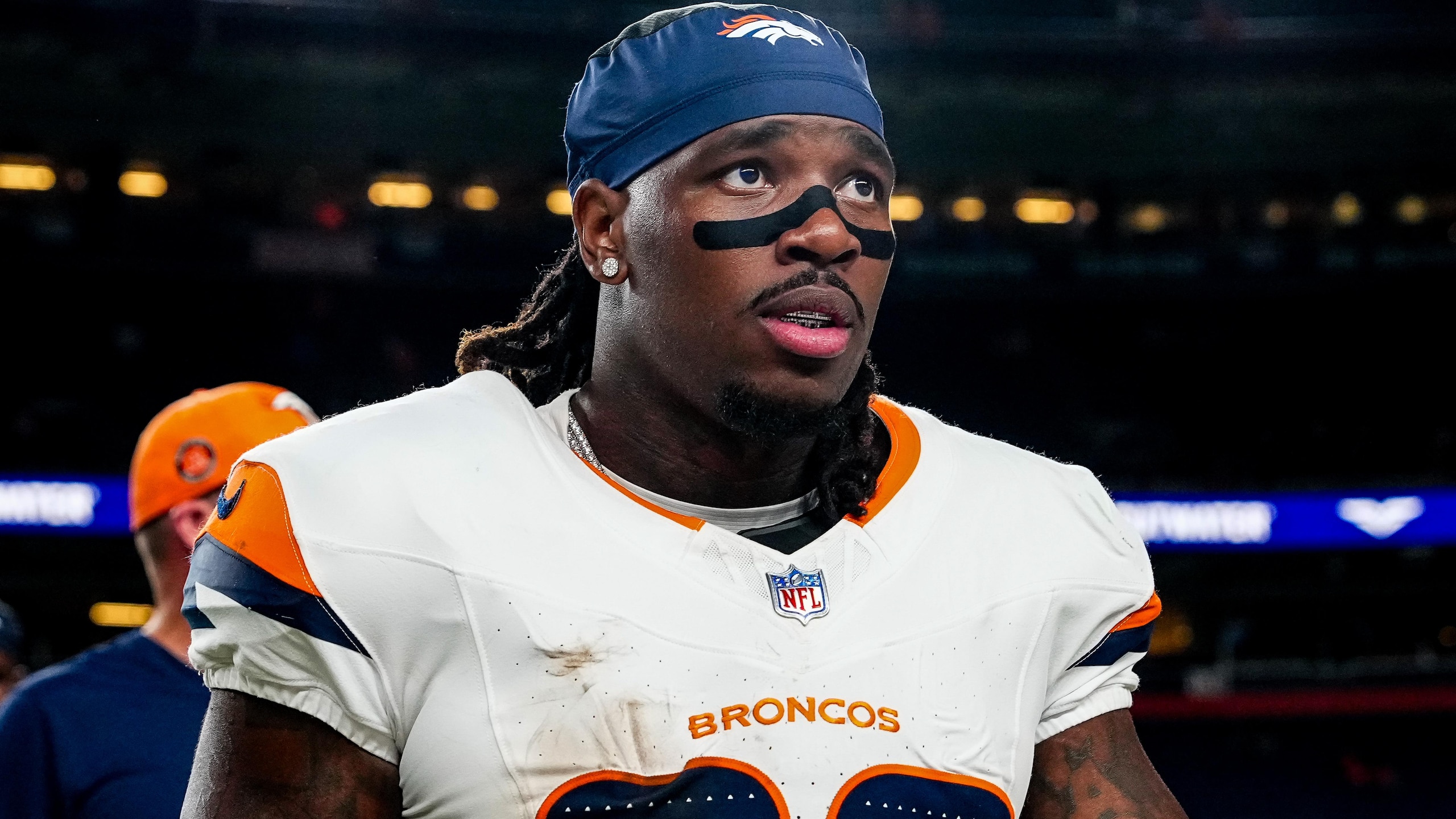 Packers Broncos Football