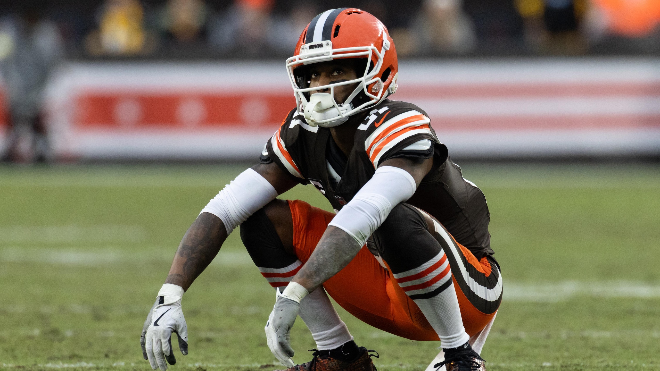 Steelers Browns Football