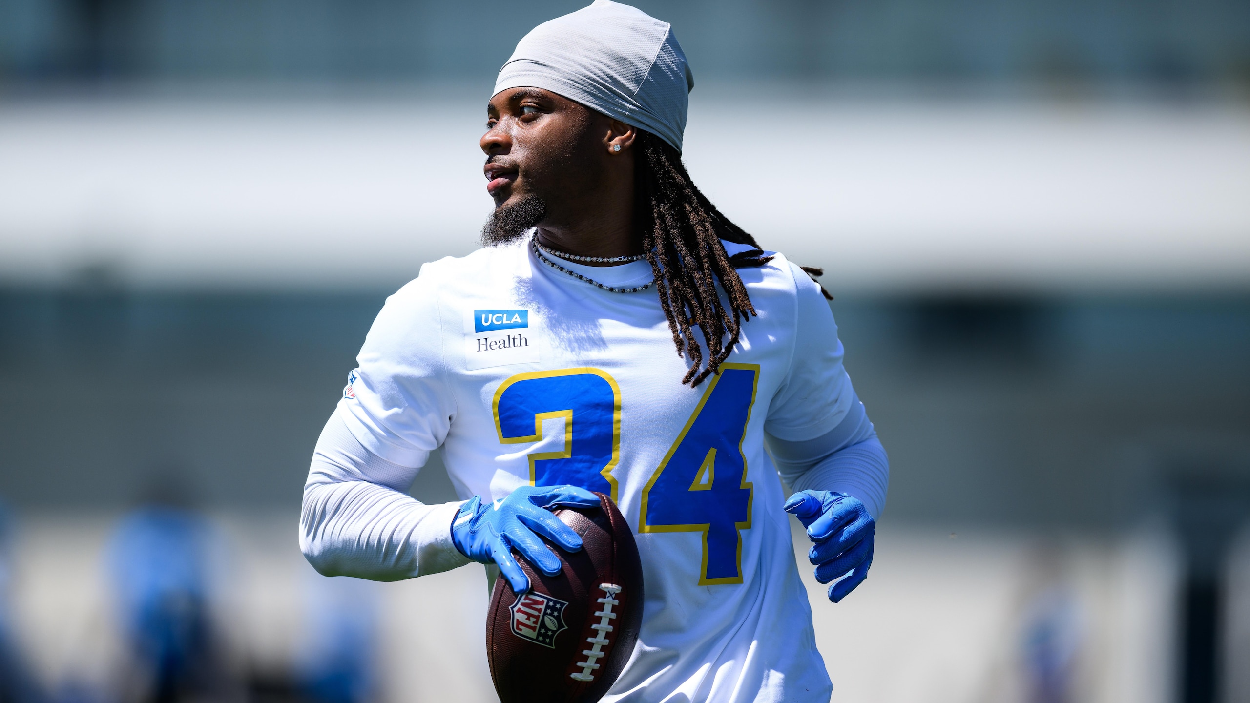 Chargers Football