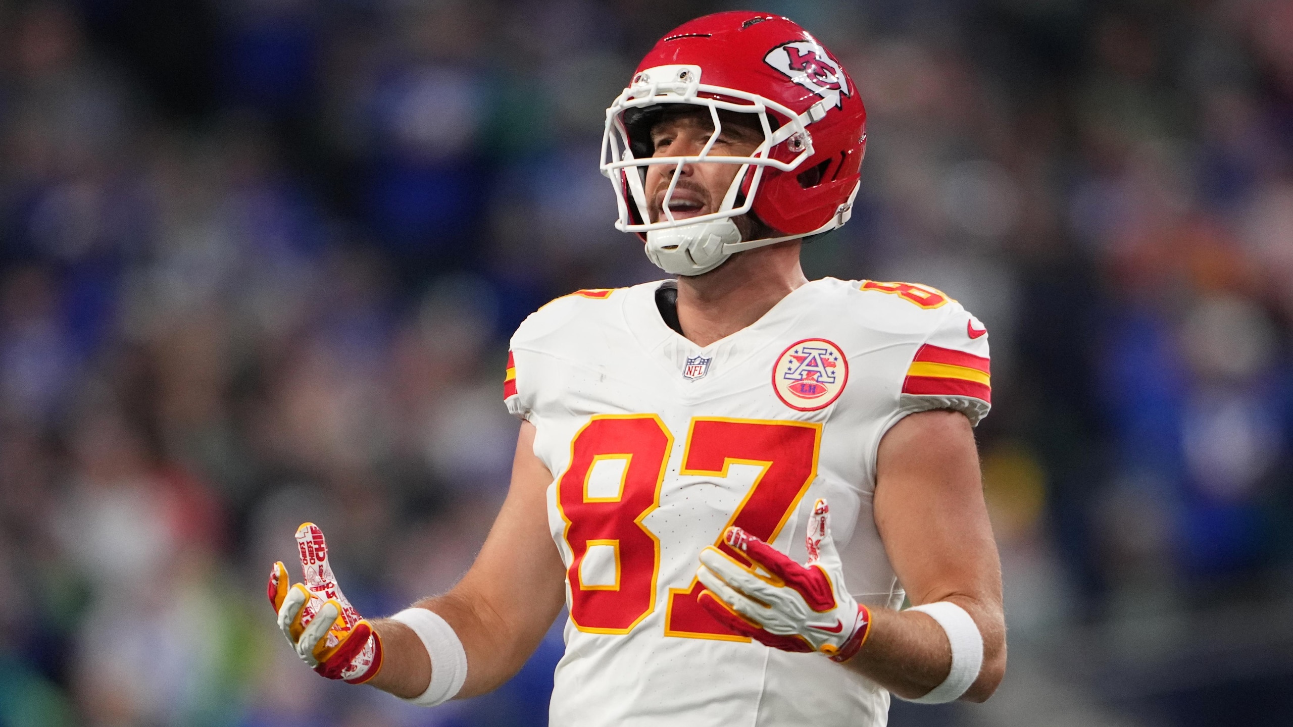 Chiefs Seahawks Football
