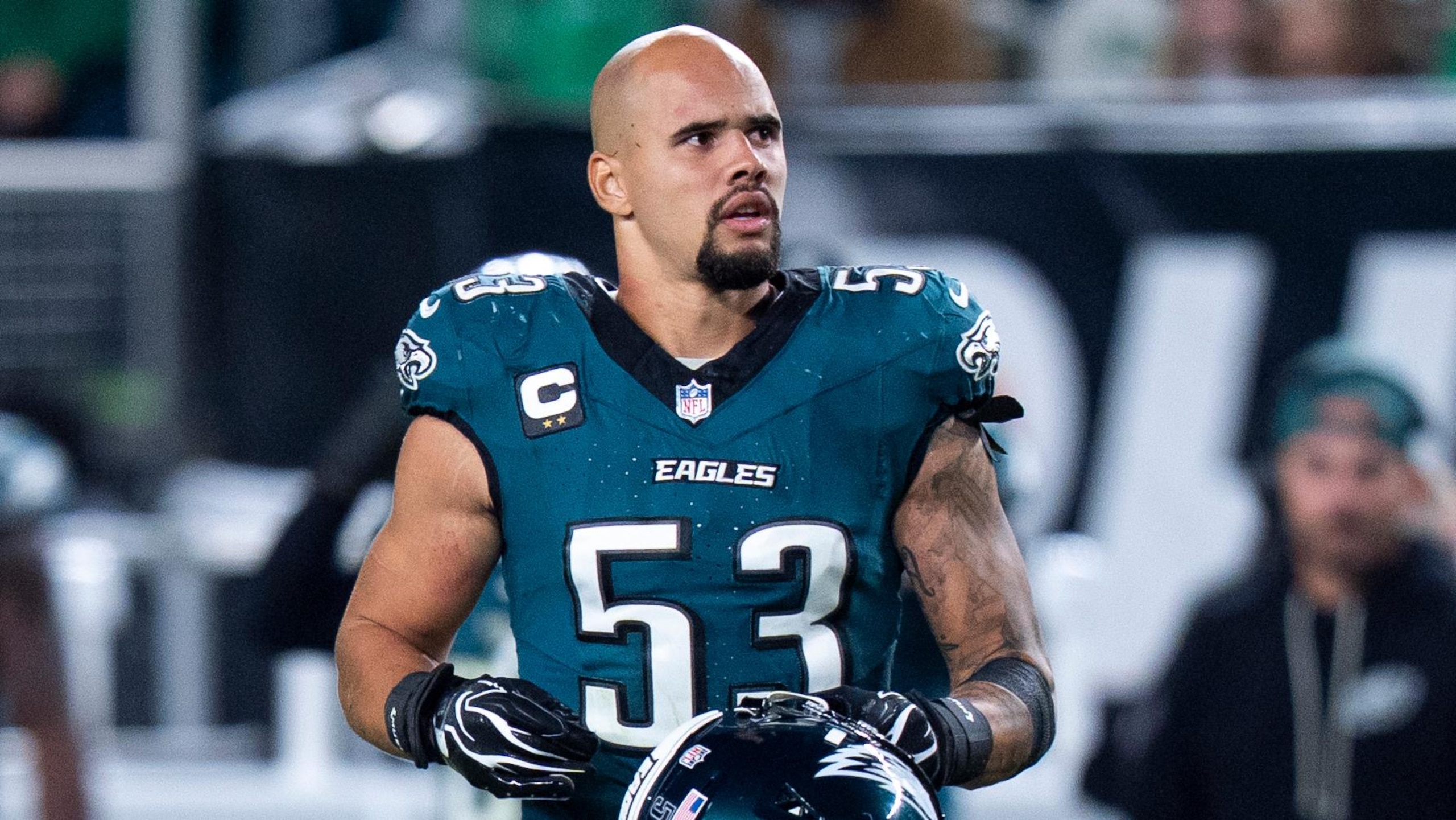 Cowboys Eagles Football
