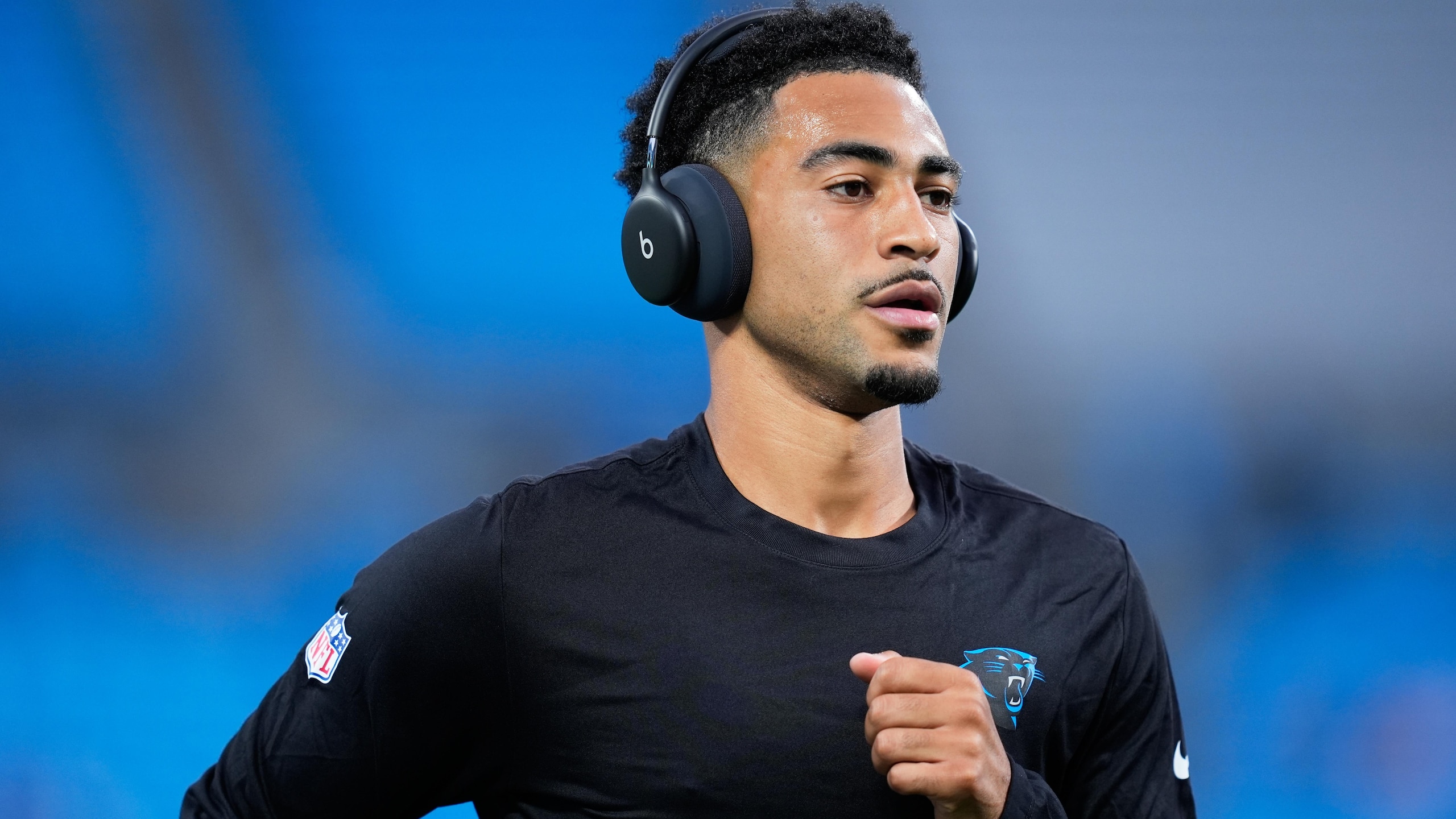 Lions Panthers Football