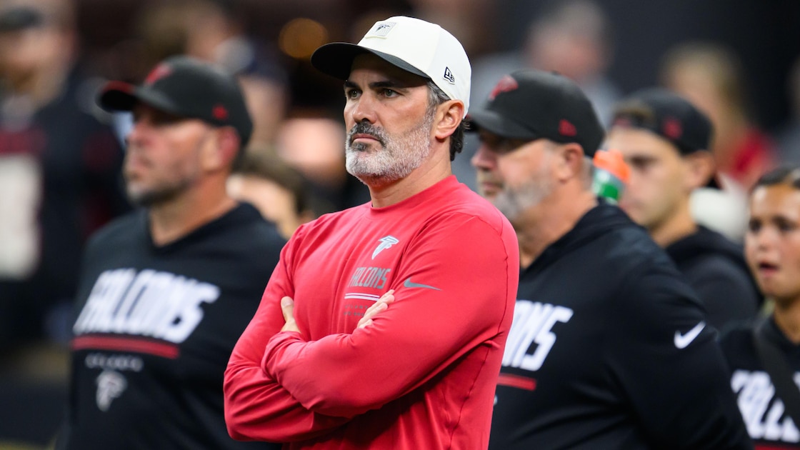 Grading Every New NFL Head Coach Entering Week 5 of the 2026 Season