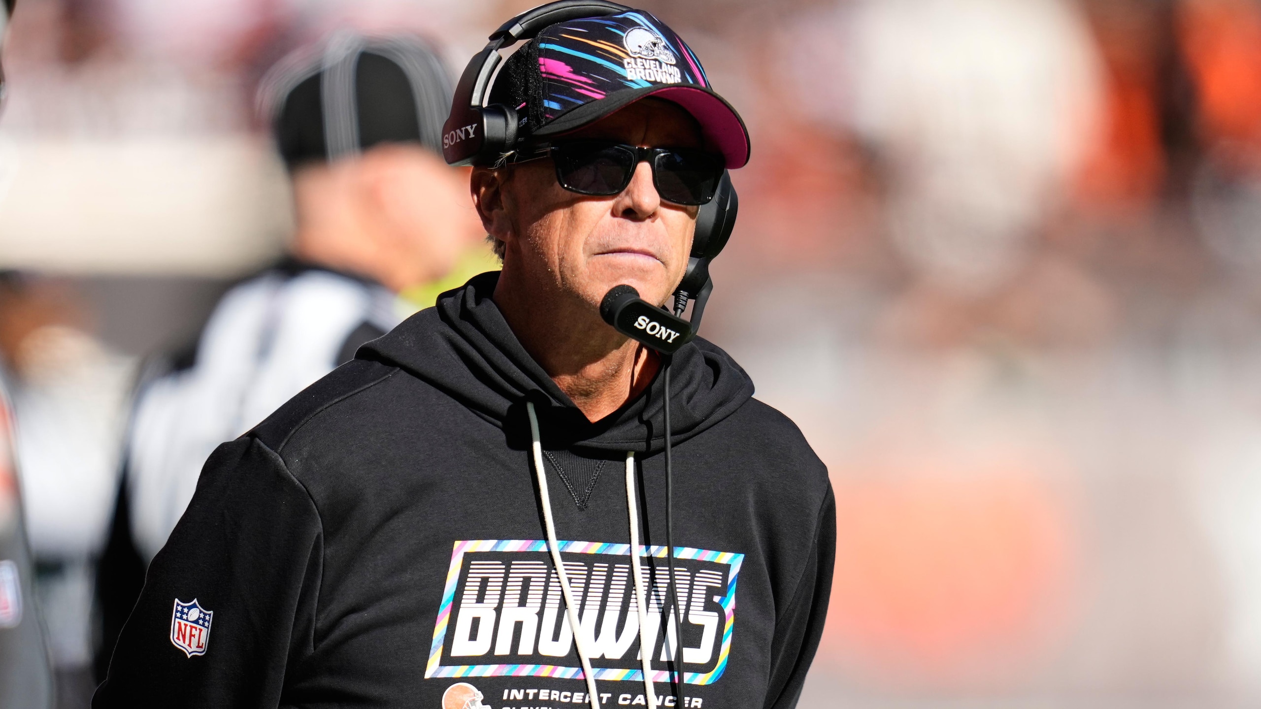 Ravens Browns Football