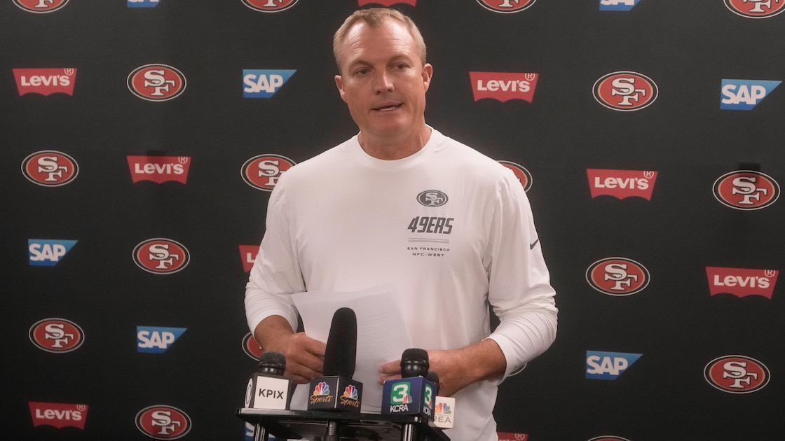 NFL Teams That Should Follow Bears by Trading 2027 1st-Round Picks at the 2026 Deadline
