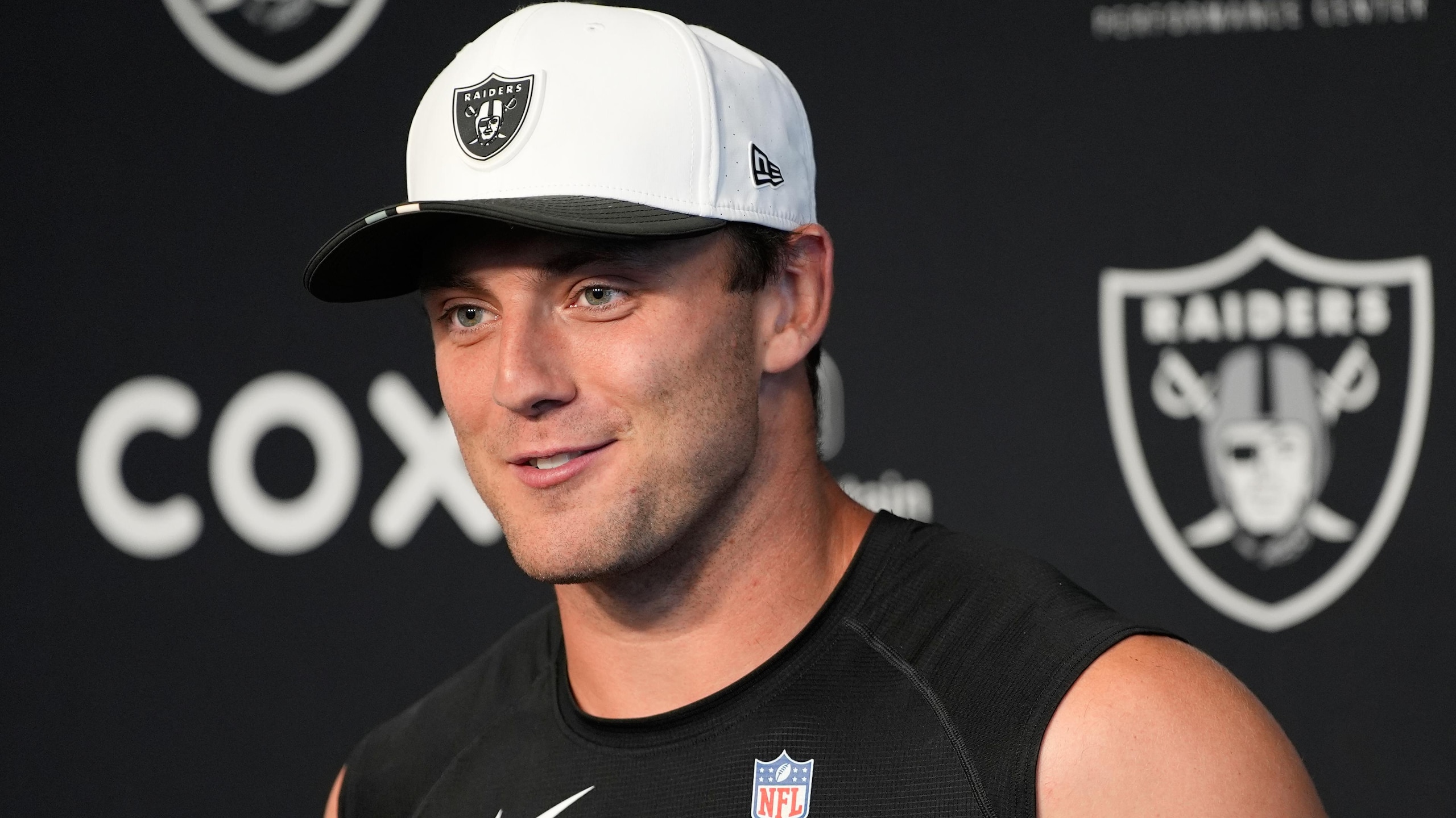 Raiders Football