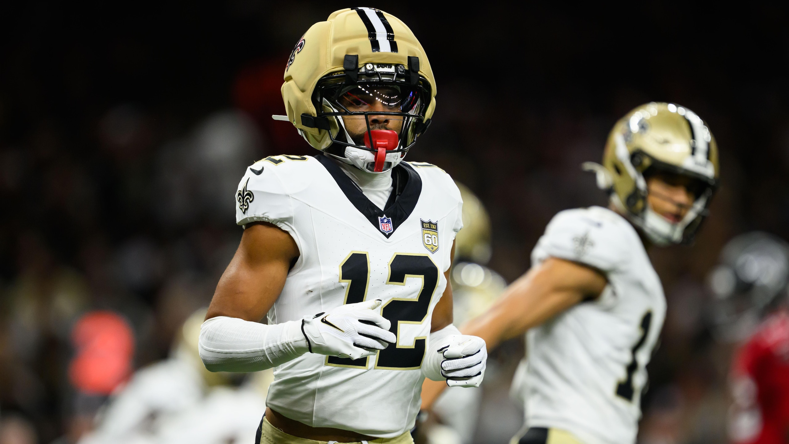 Saints Football