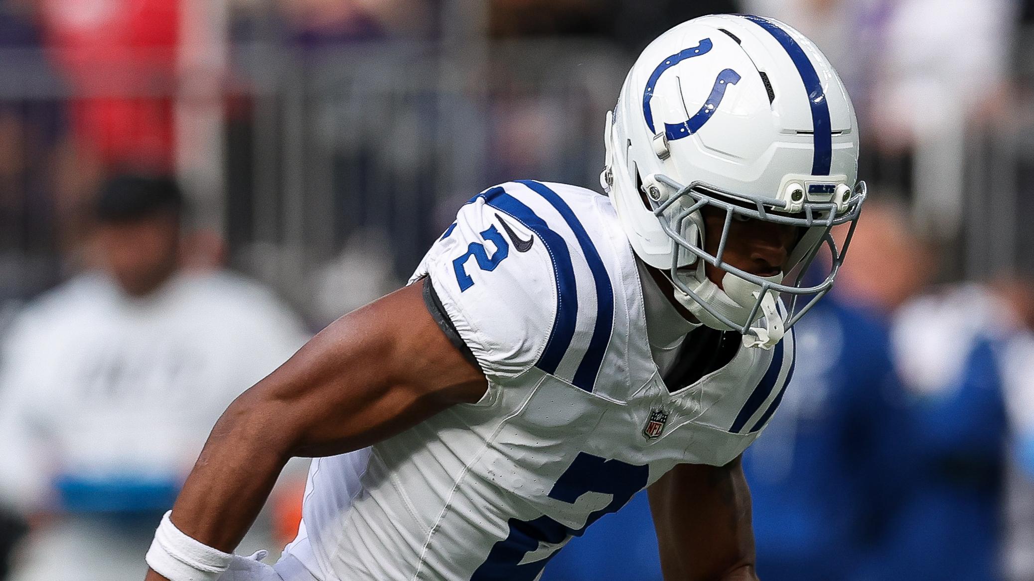 Josh Downs Seeks Trade as Colts Overhaul Roster