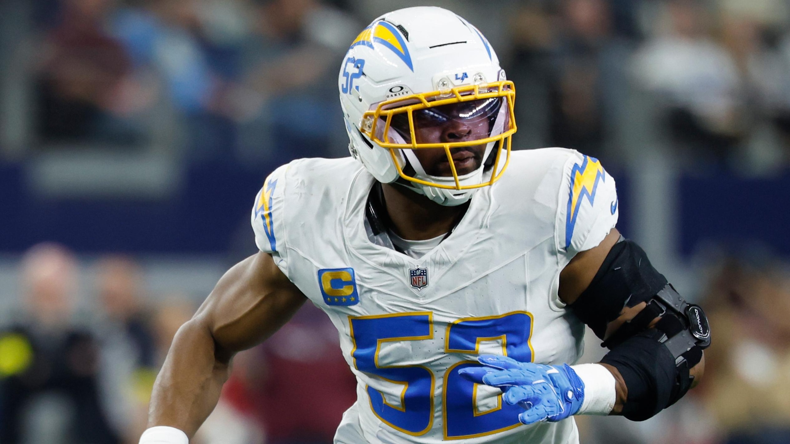 Chargers Cowboys Football