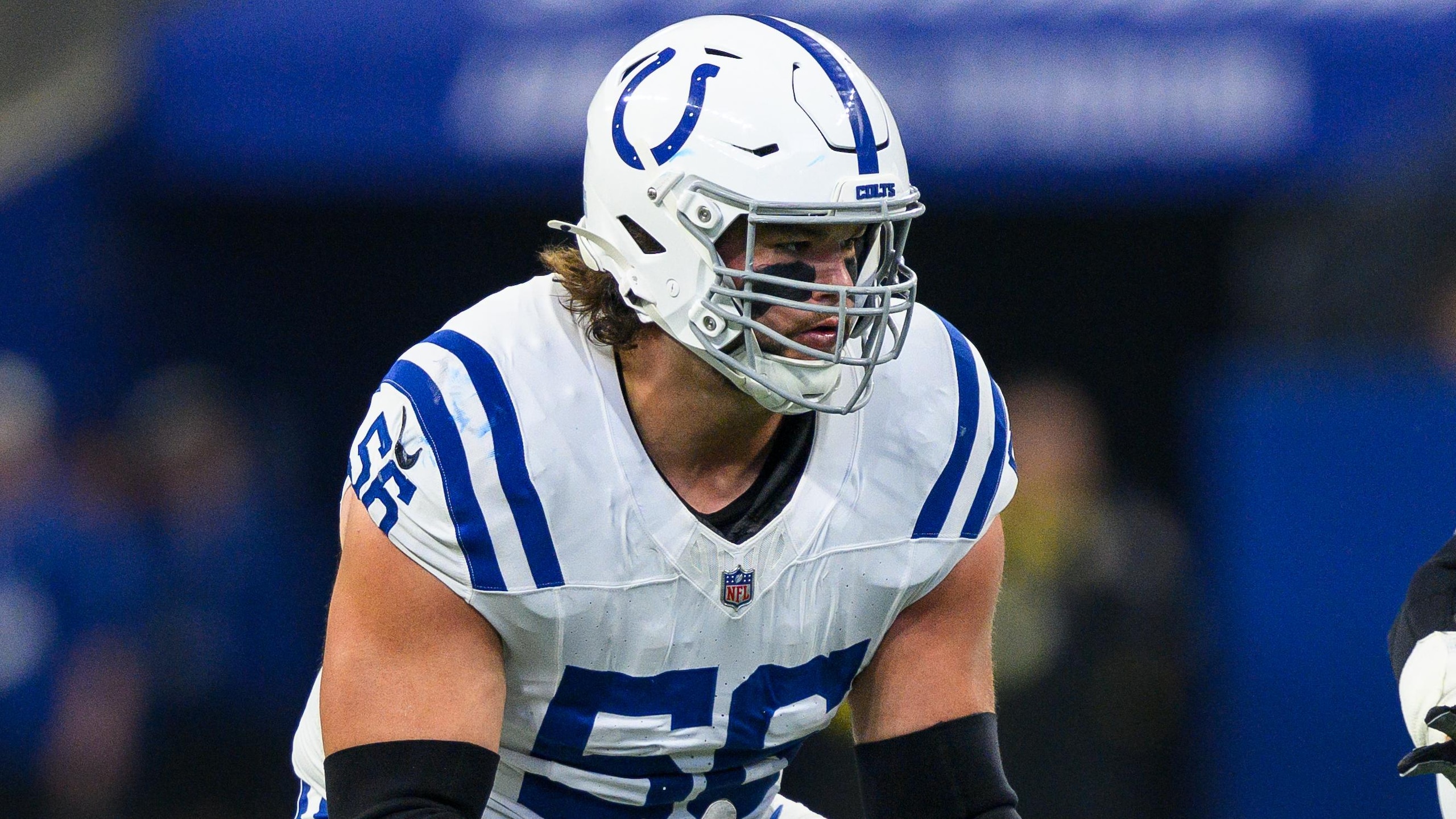 Lions Colts Football