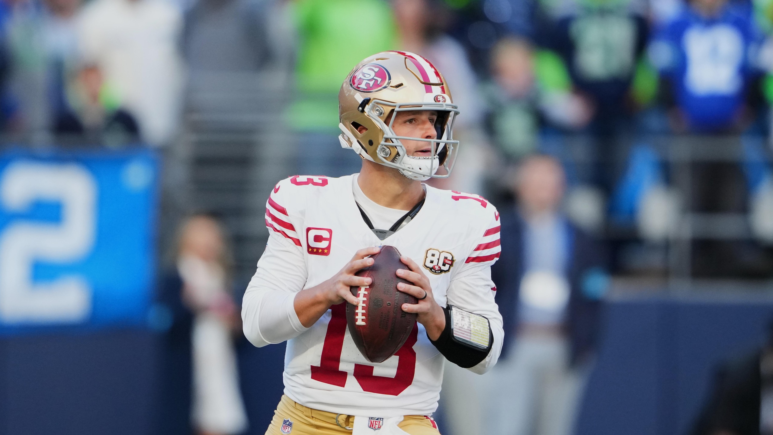 49ers Football