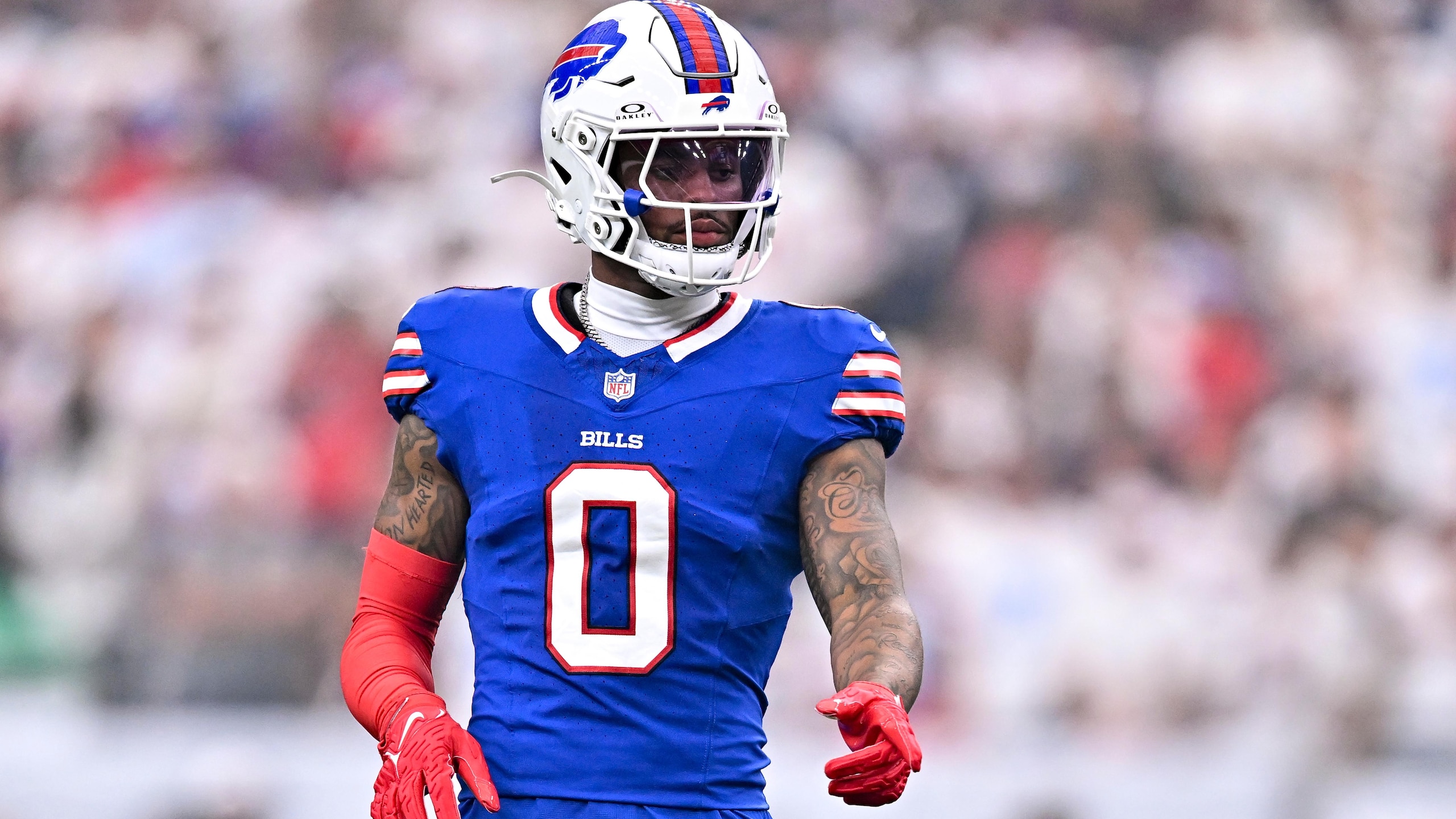 Bills Texans Football