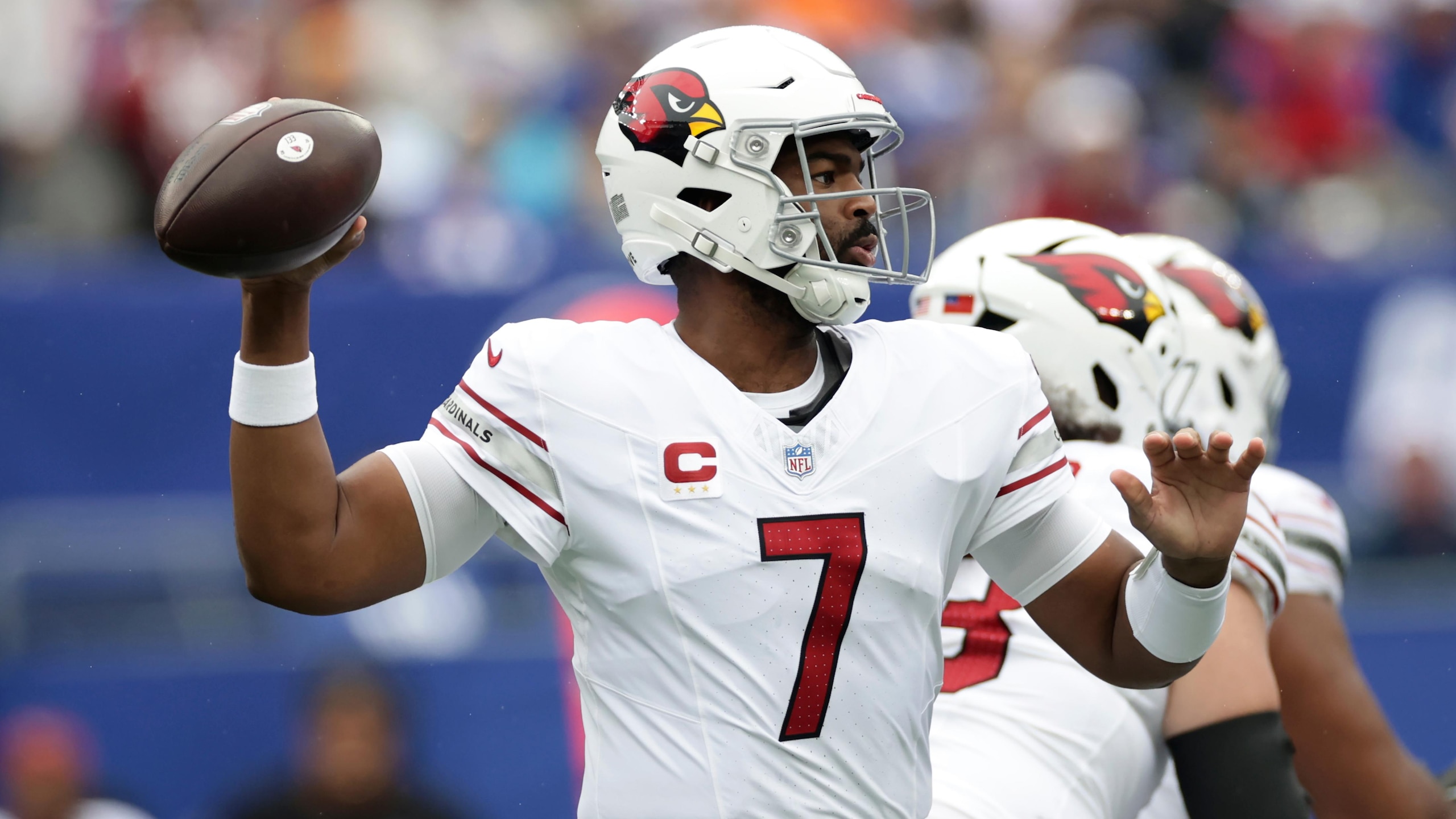 Cardinals Giants Football