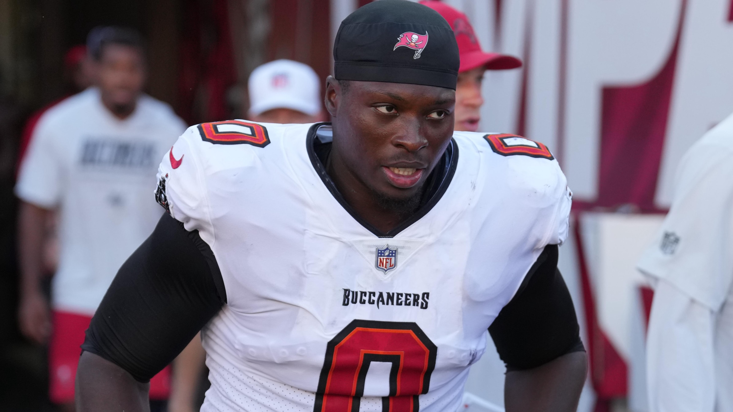 Vikings Buccaneers Football