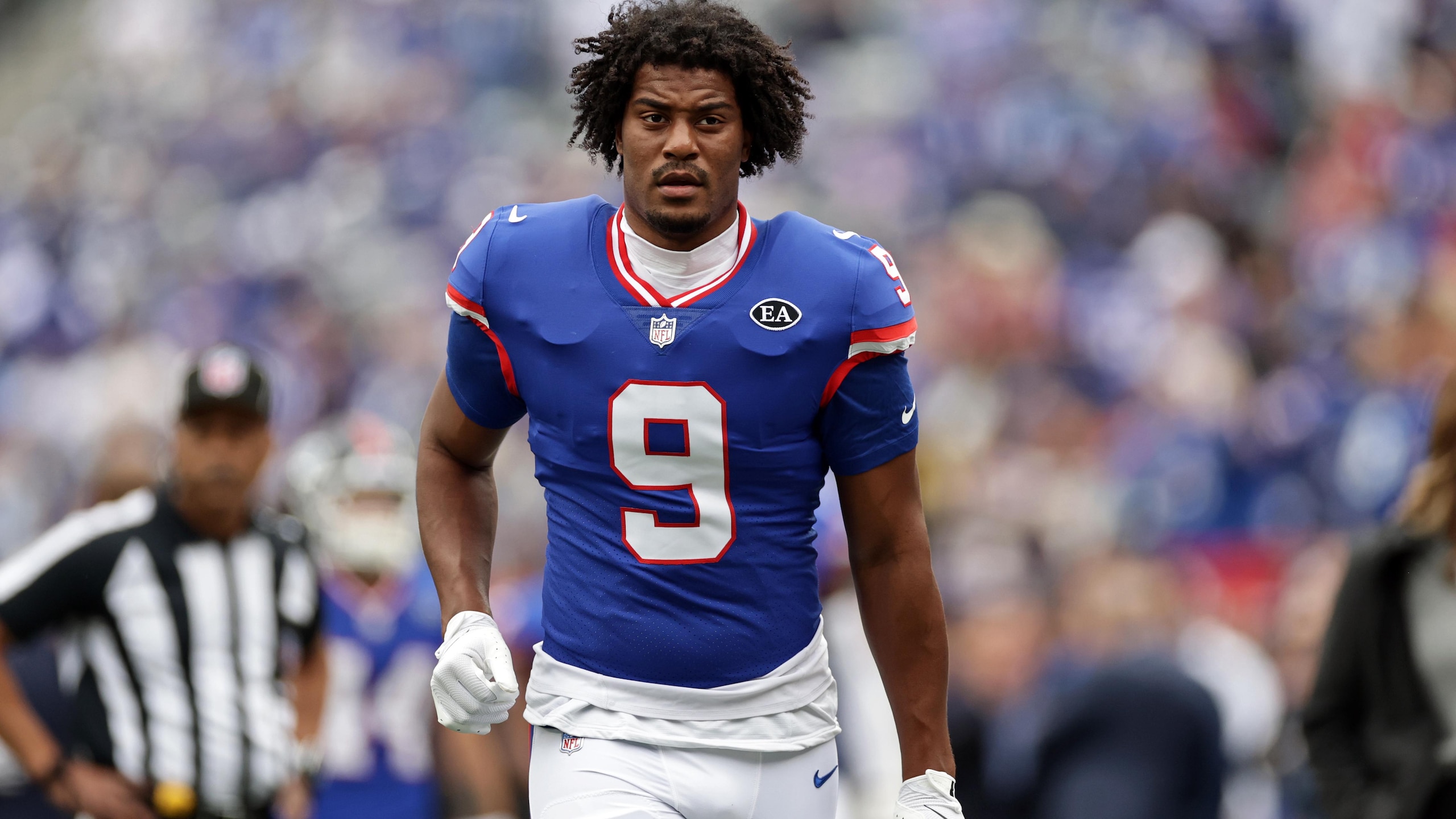Cardinals Giants Football