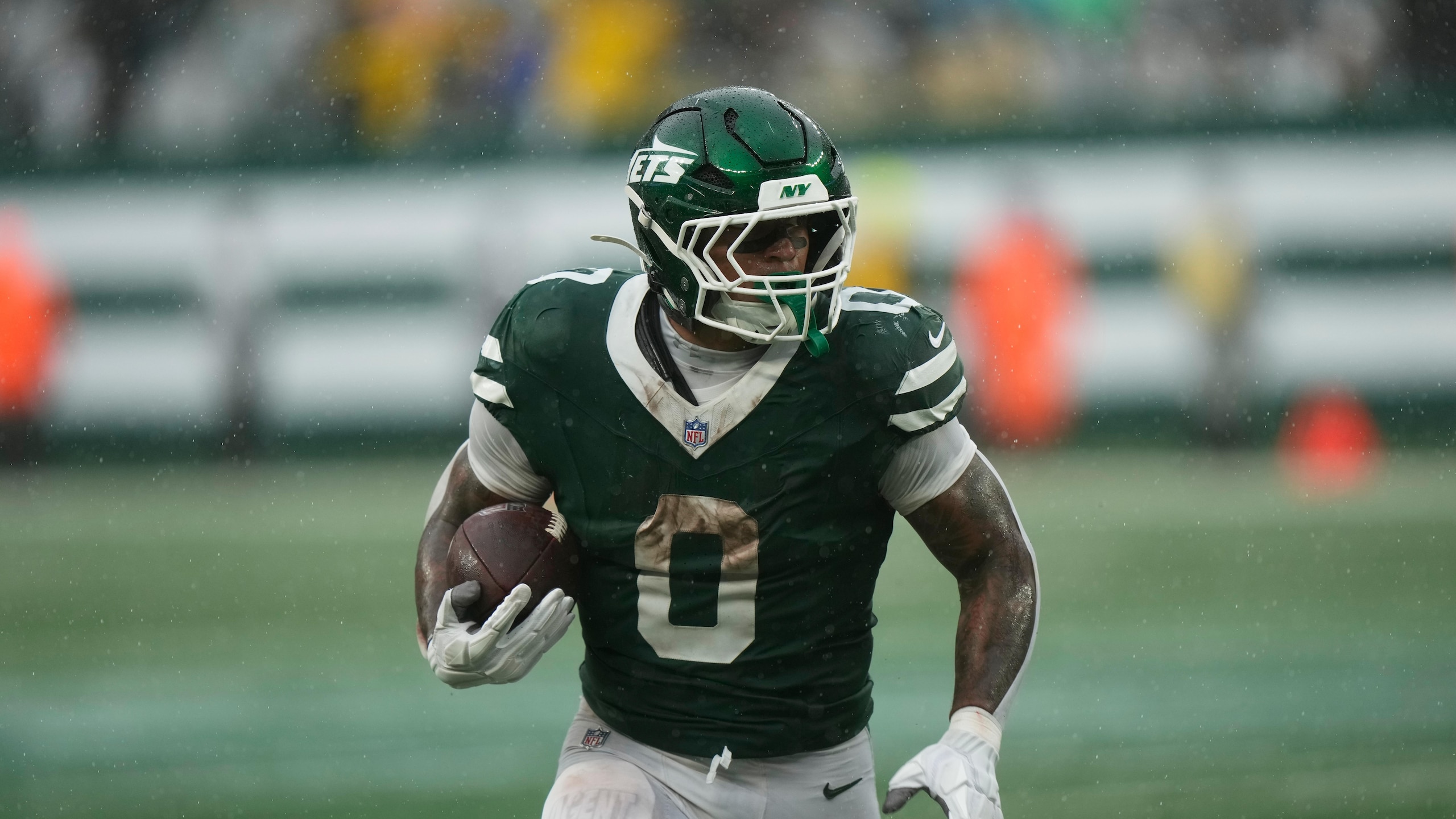 Jets Football