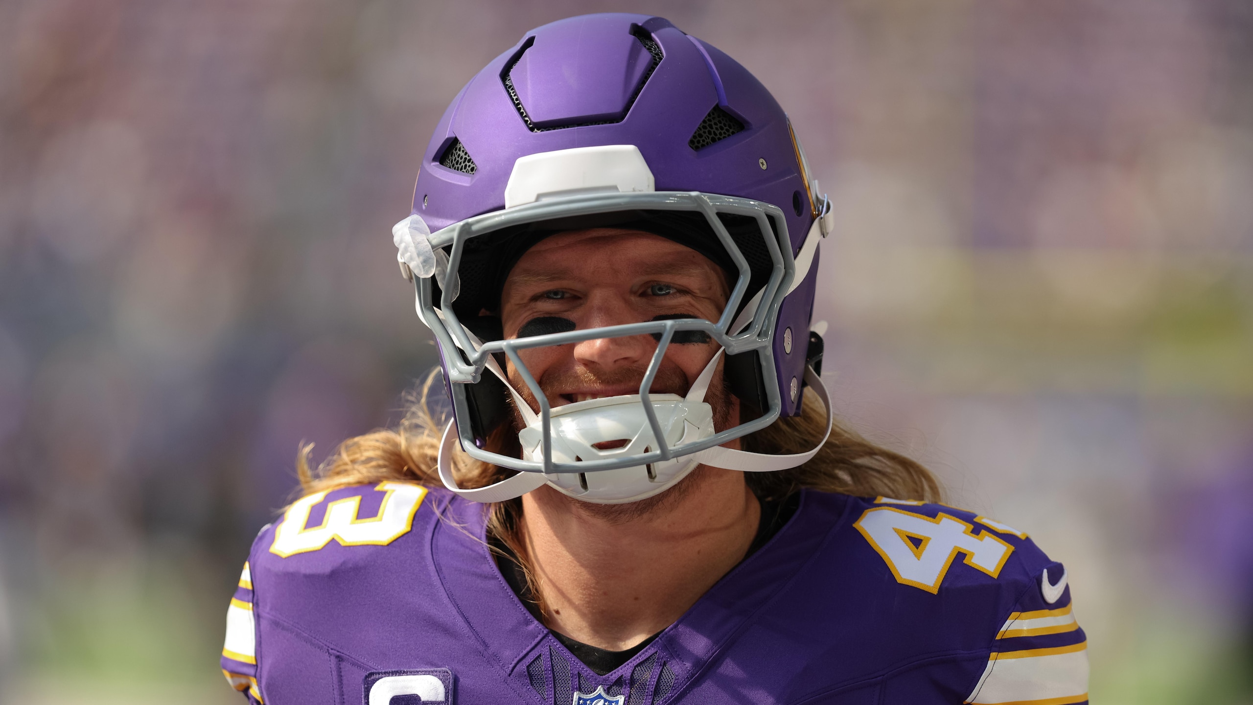 Packers Vikings FOotball