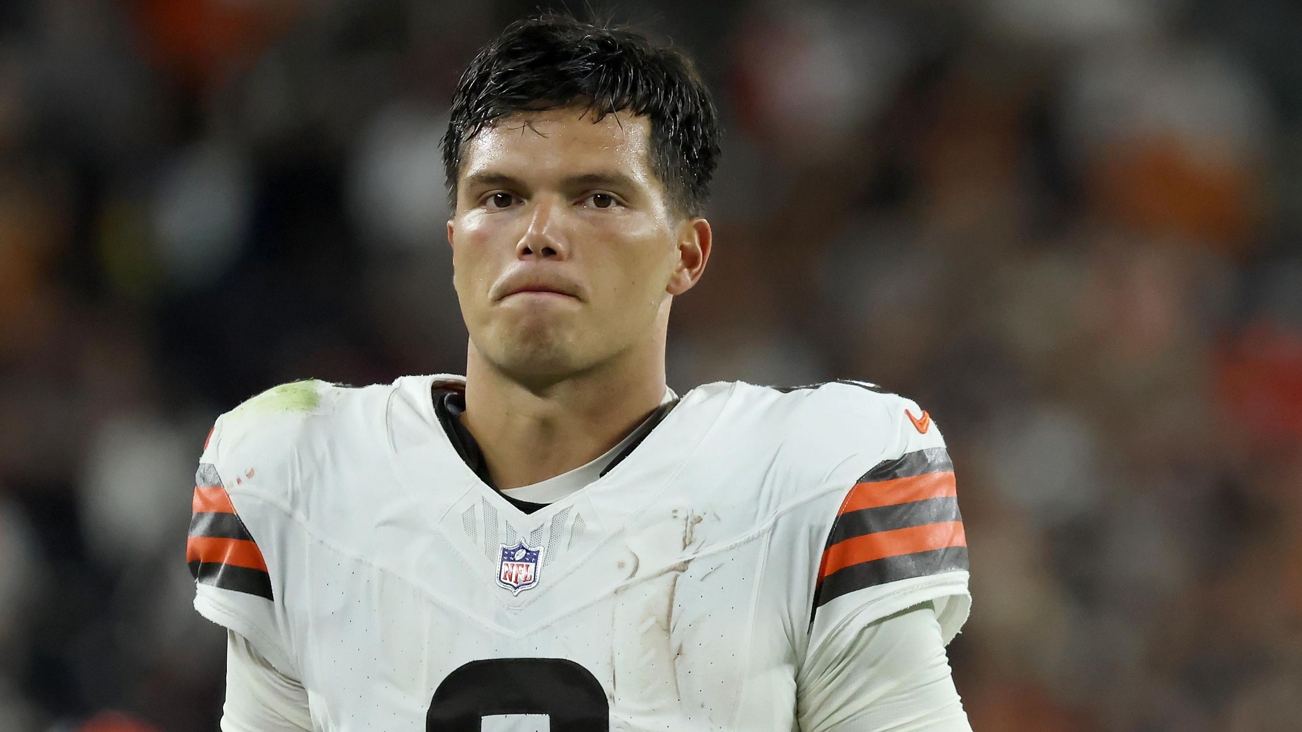 Patriots Browns Football